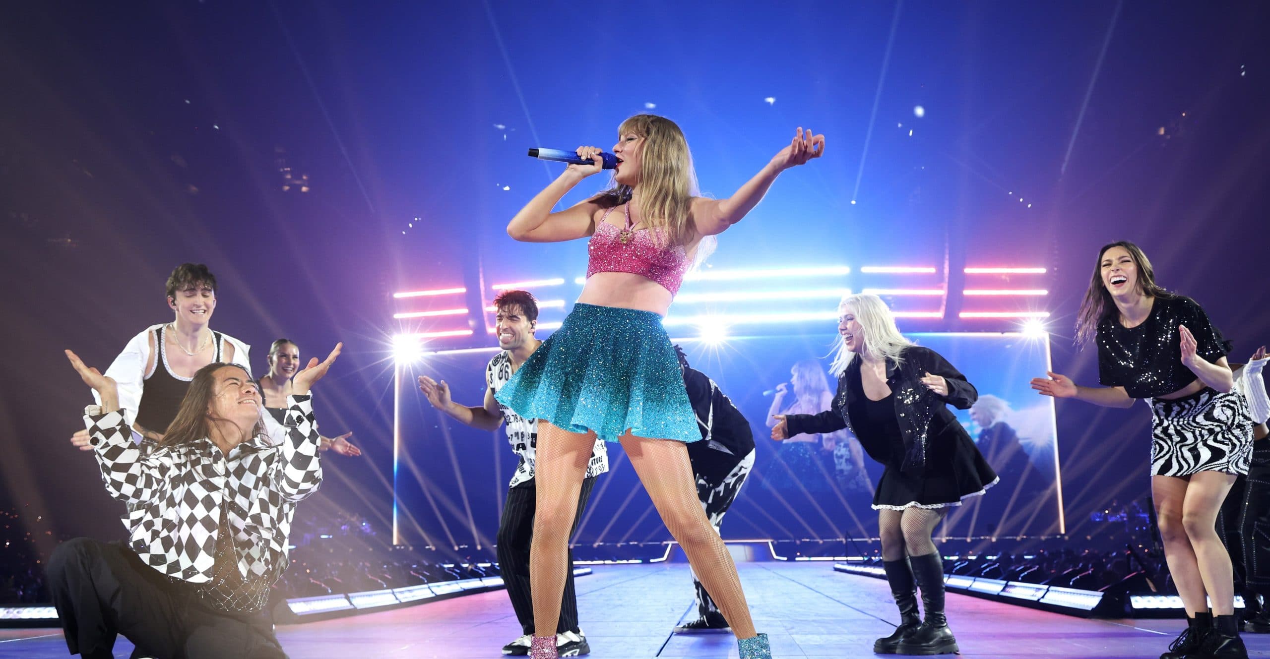 Besides Ticketmaster and scalpers, why are concert tickets are so expensive?