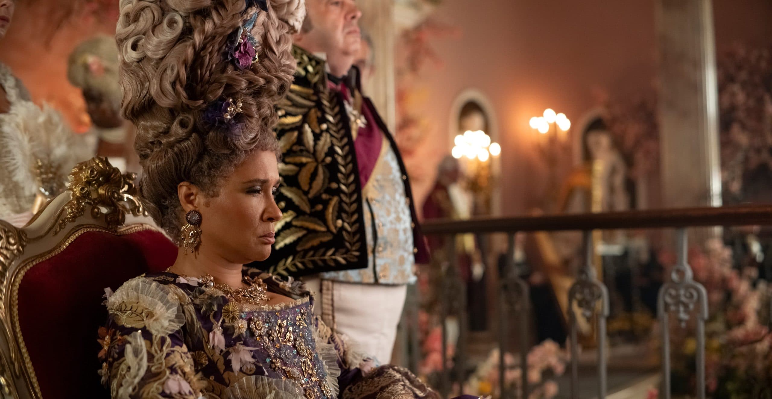 Bridgerton and race: the third season is more diverse — and even shallower — than ever