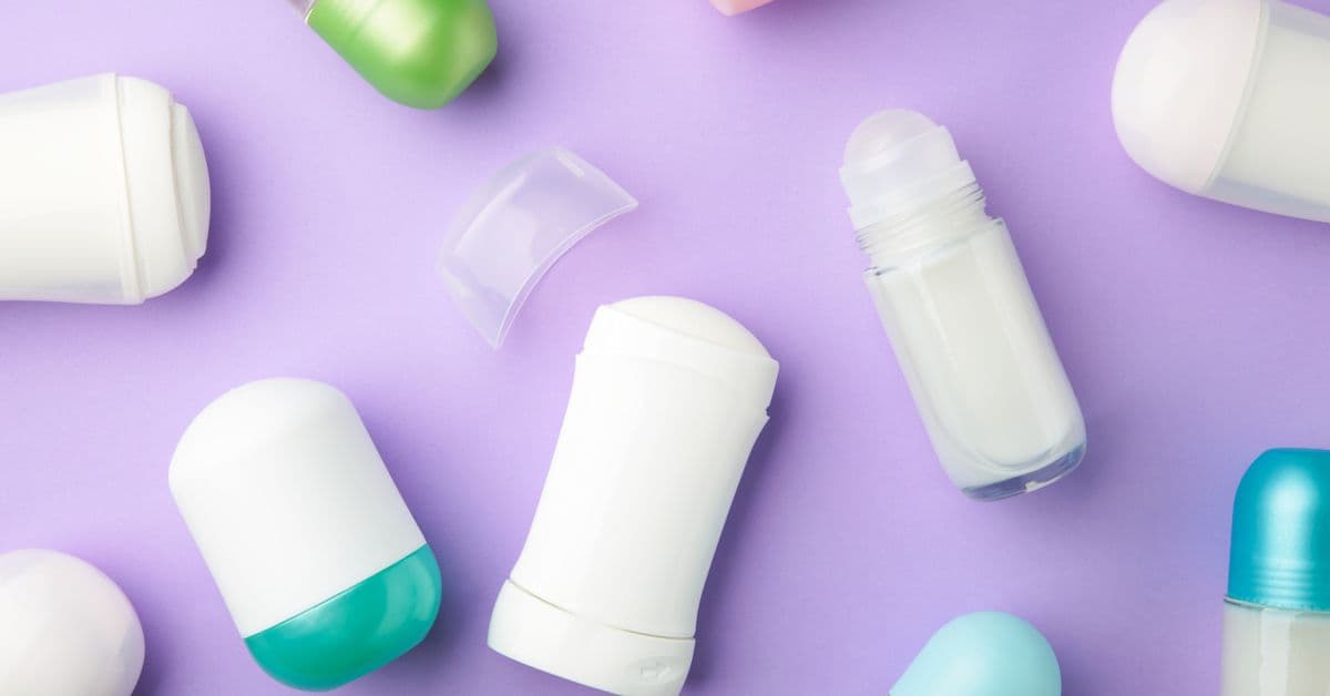 From Lumé to Secret, what’s behind the rise of all-over body deodorants?