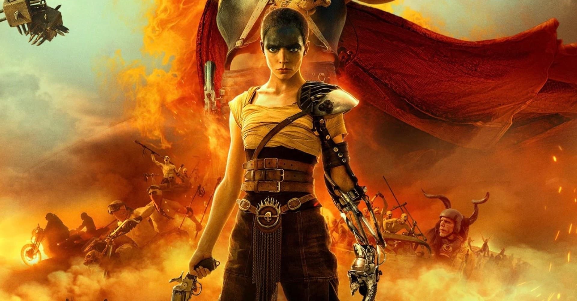 Furiosa review: The new Mad Max prequel could have undone Fury Road
