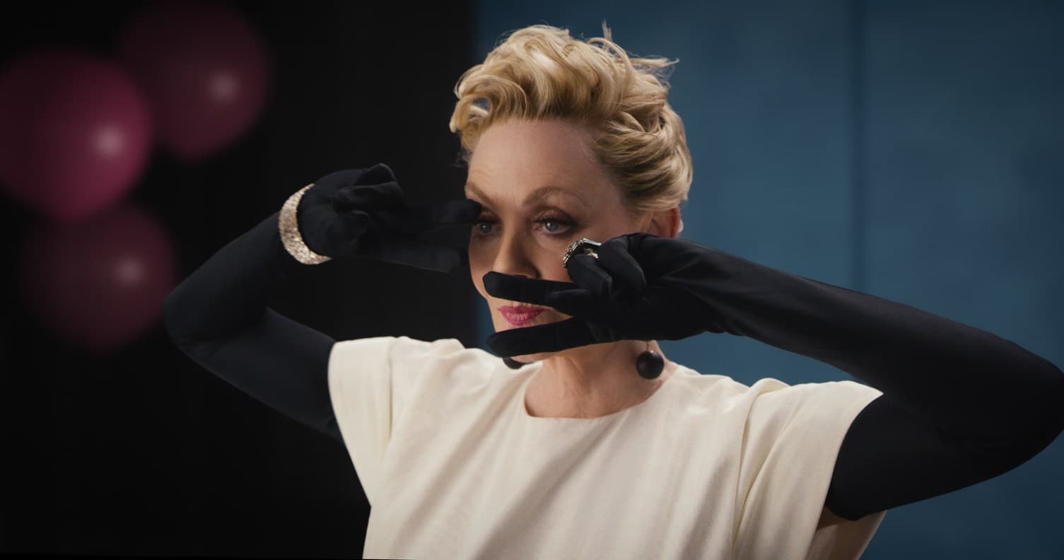 Hacks season 3, episode 8: Deborah Vance proves cancel culture is a joke