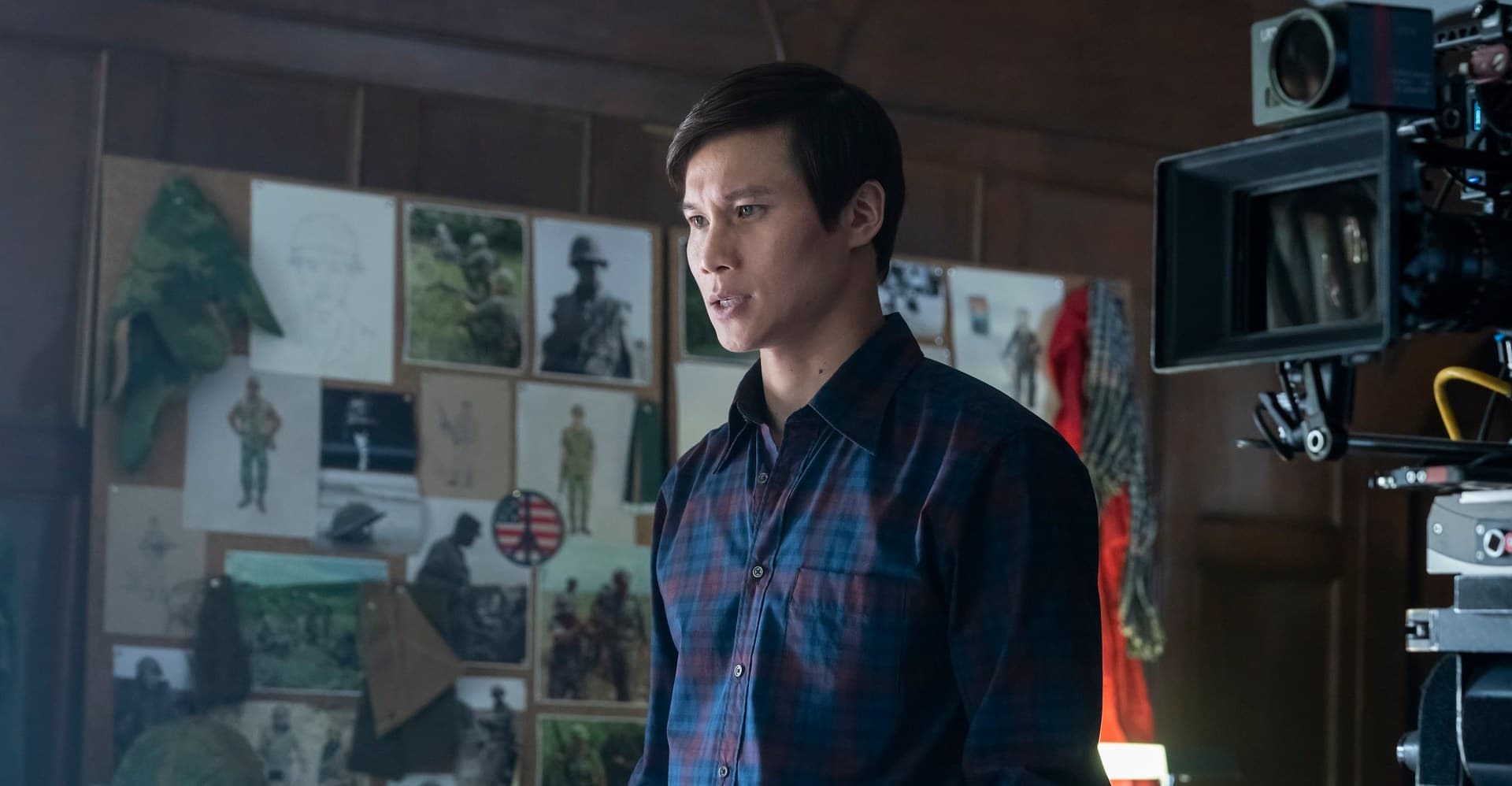 Hollywood has depicted the Vietnam War one way. The Sympathizer challenges it.