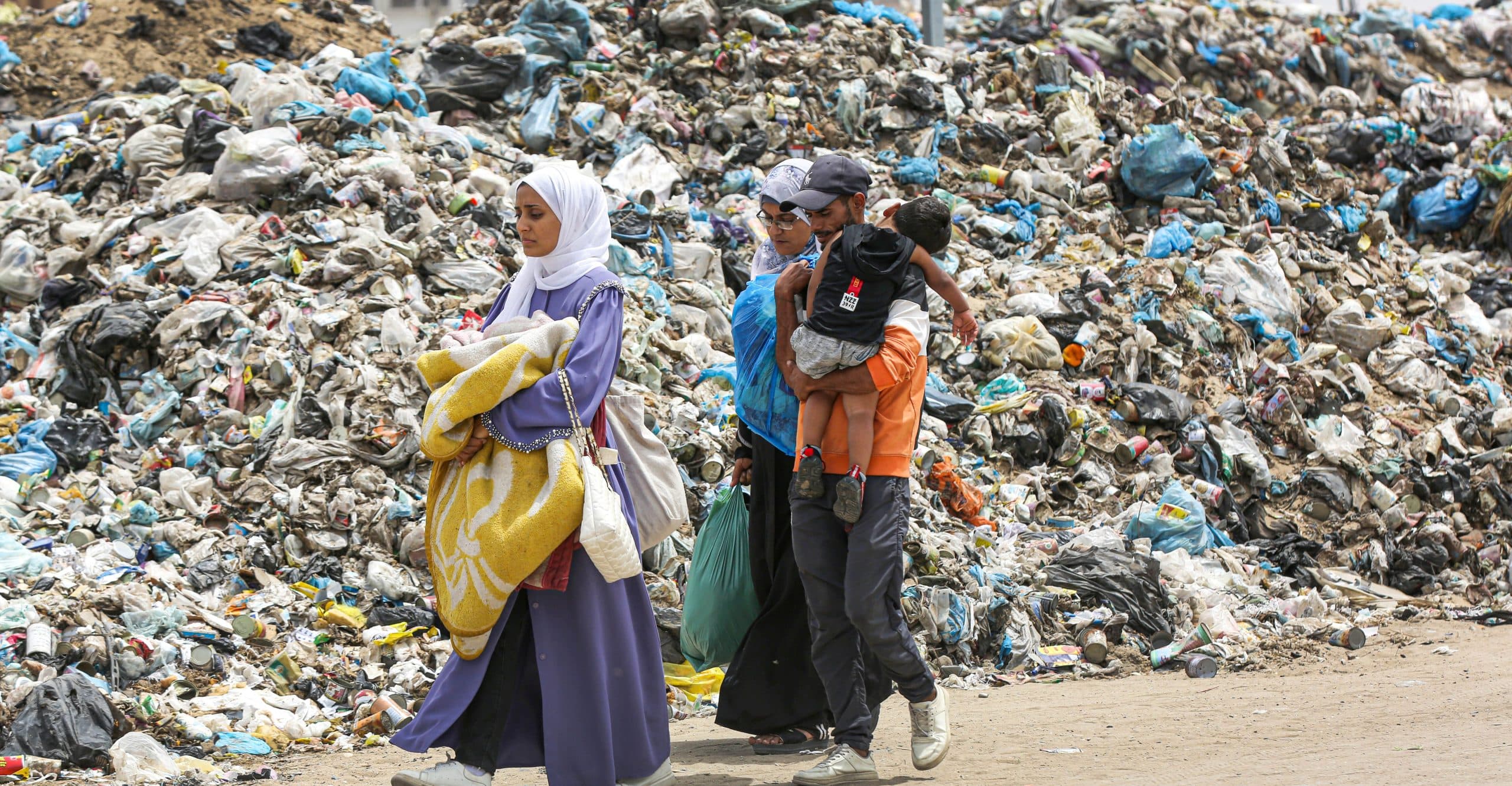 Israel’s failure to eliminate Hamas, explained