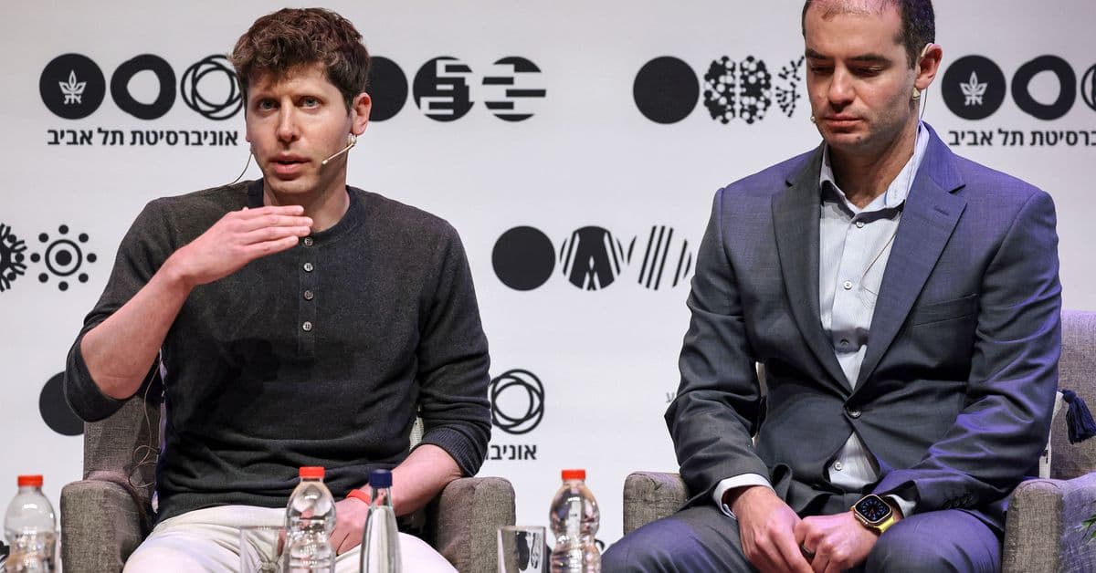 OpenAI departures: Why can’t former employees talk, but the new ChatGPT release can?