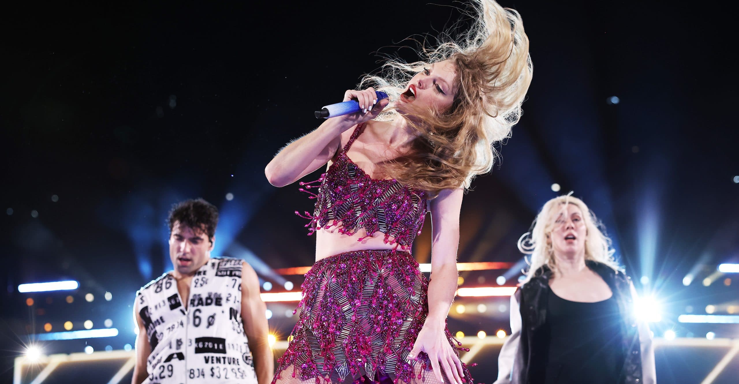Ticketmaster lawsuit: Will concert ticket prices drop?