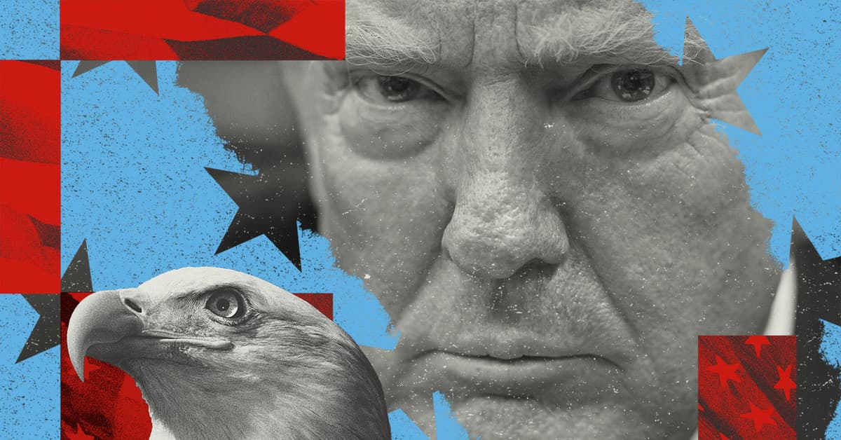 Trump second term agenda: Would guardrails of democracy hold him back?