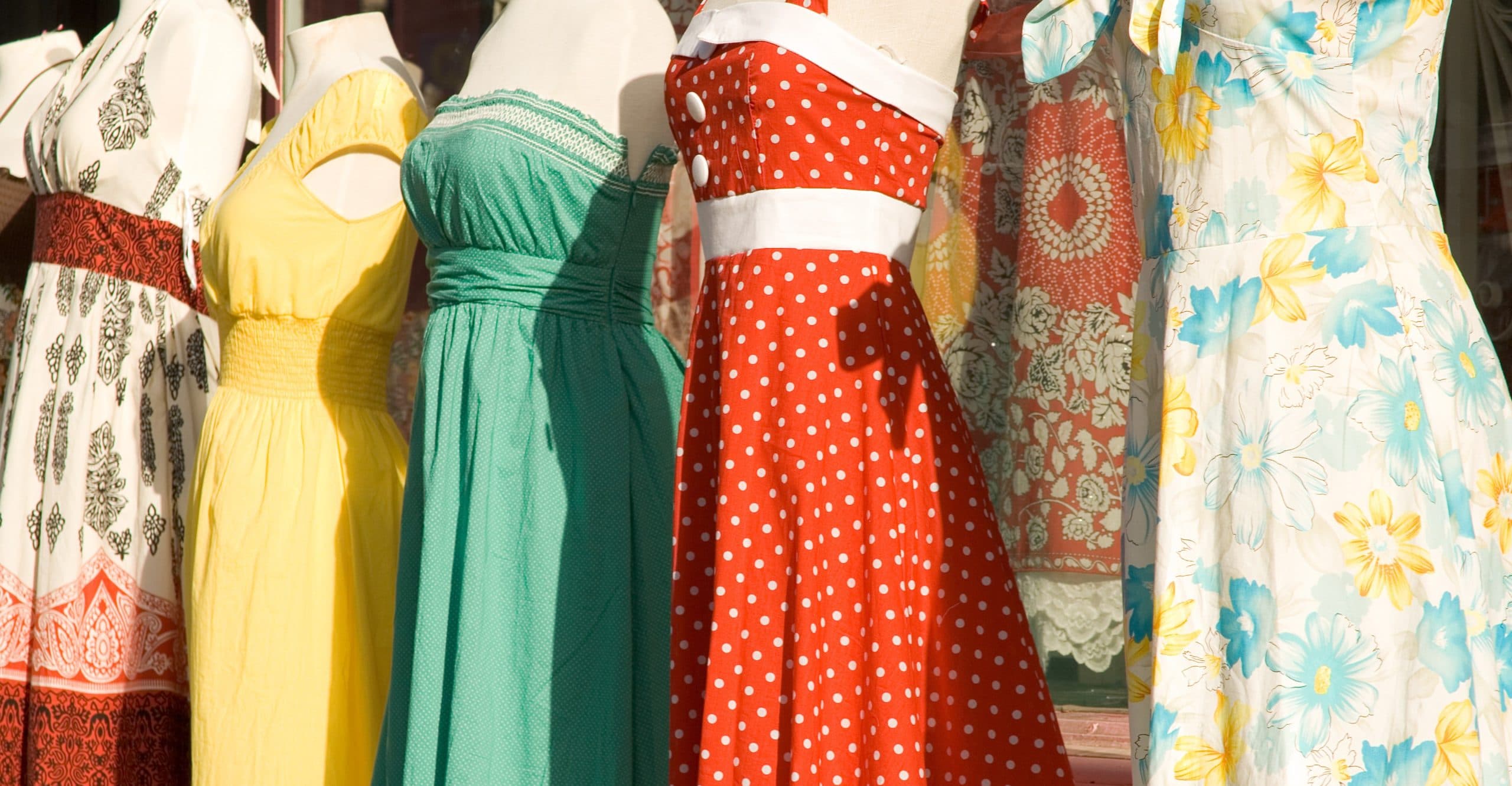 What is sundress season? The TikTok debate, explained.
