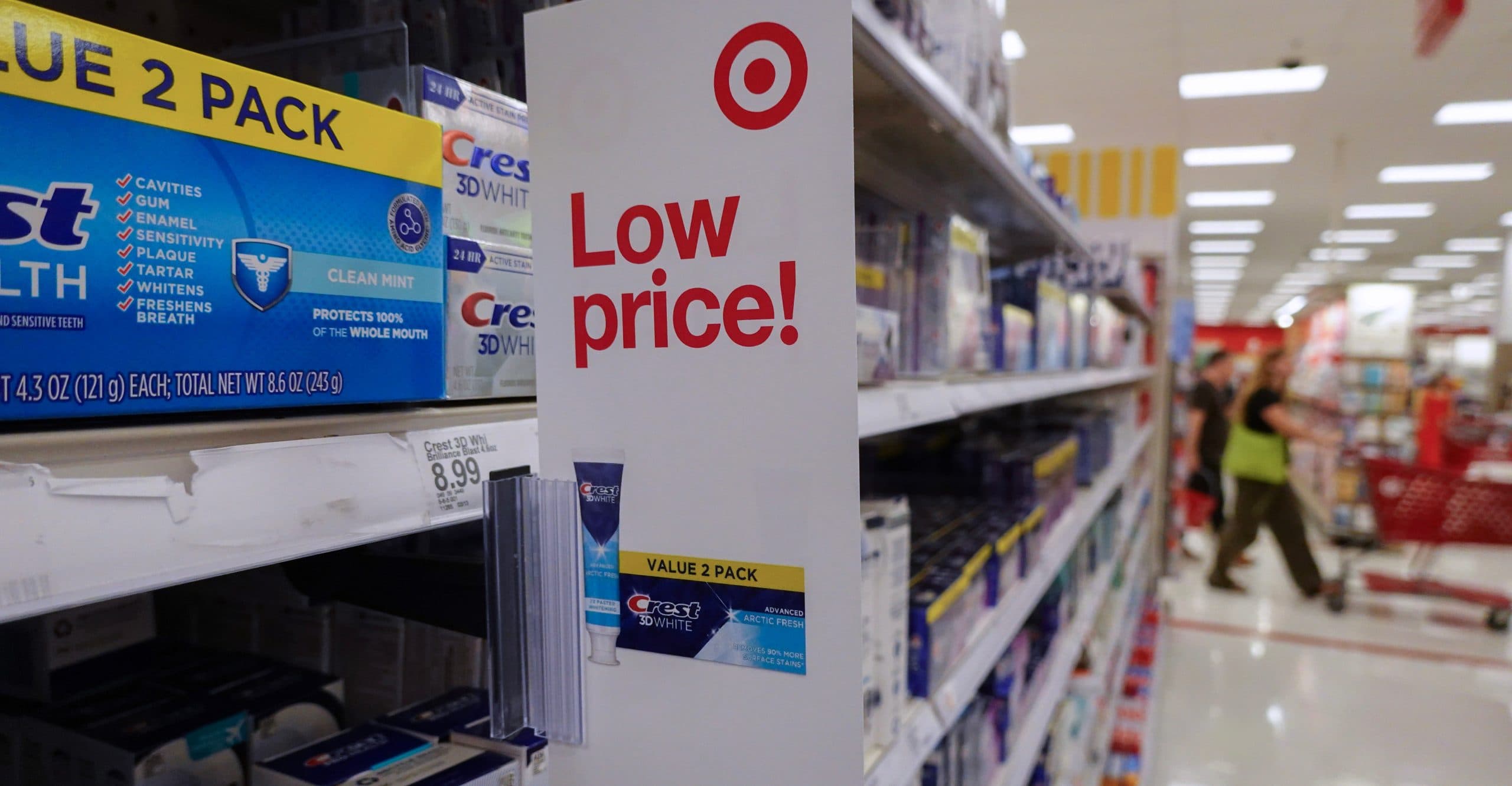 What’s really happening to grocery prices right now