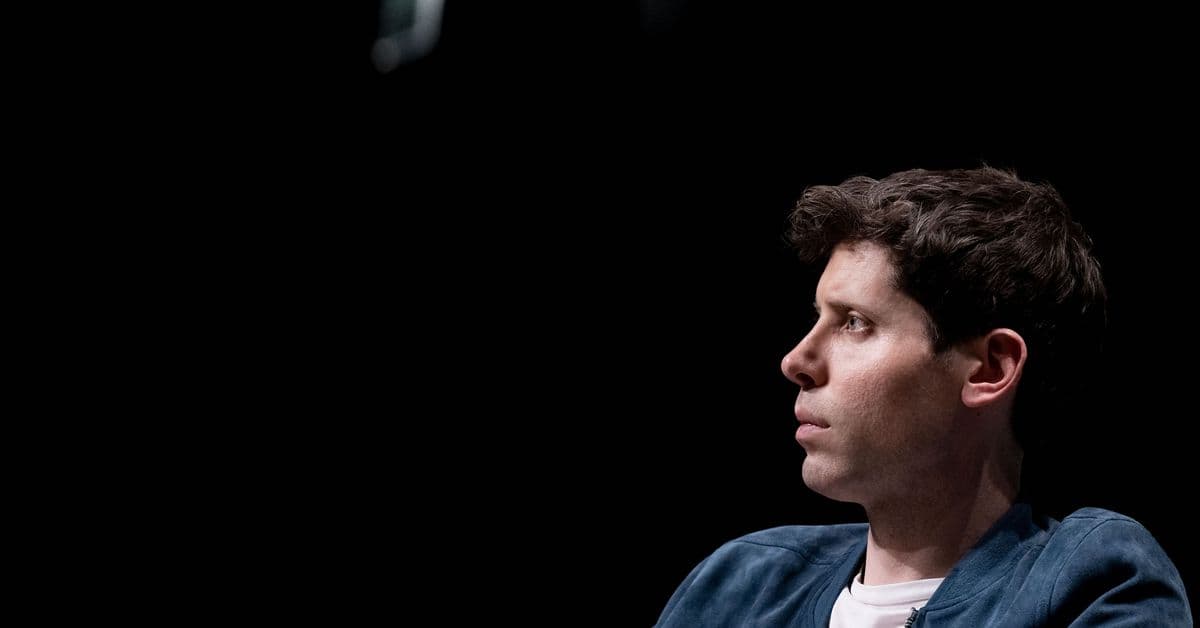 Why the OpenAI superalignment team in charge of AI safety imploded