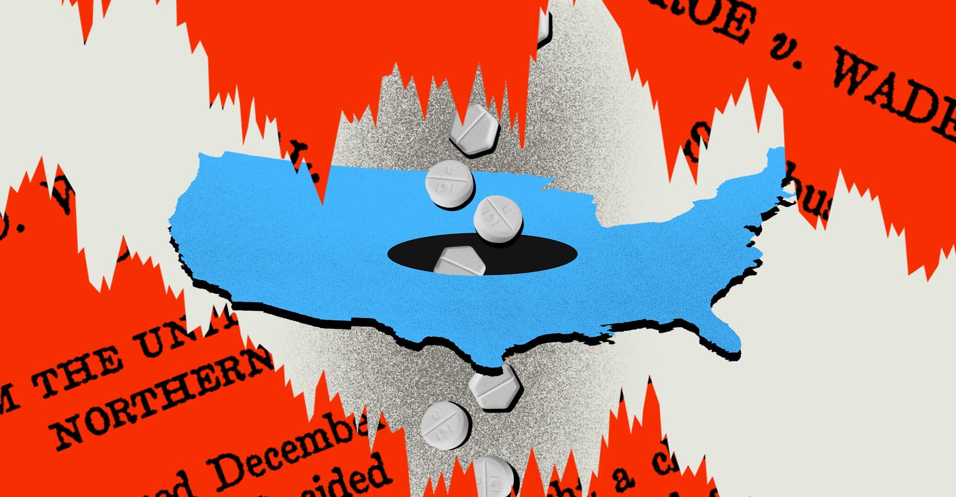 Abortion in America after the end of Roe, in 8 charts