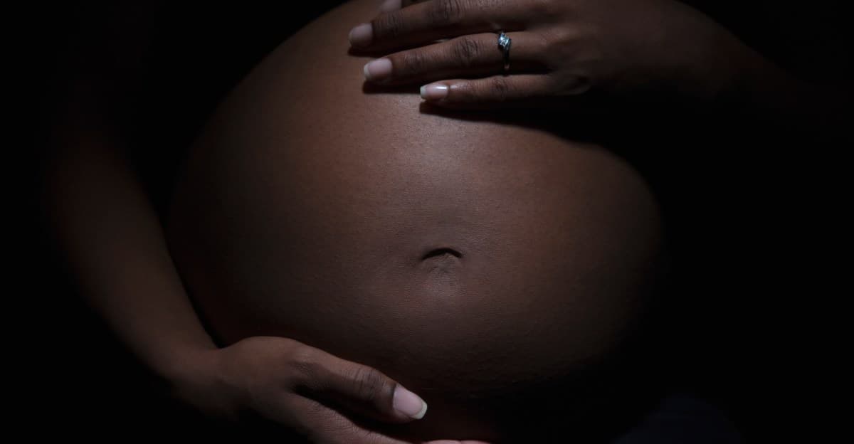 After the fall of Roe, pregnancy feels like a crime