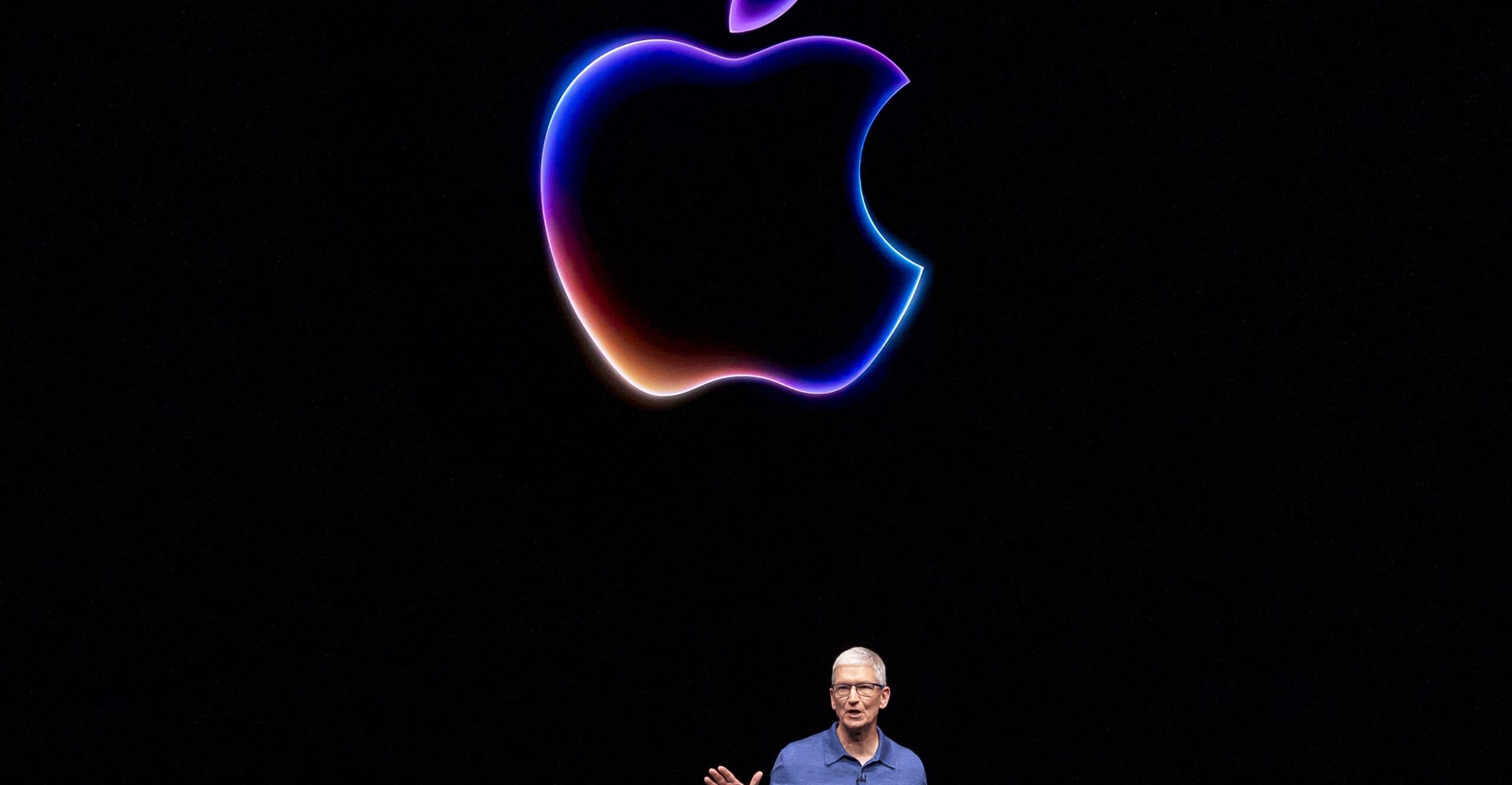 Apple announces iOS 18, iPad Calculator, and Apple Intelligence