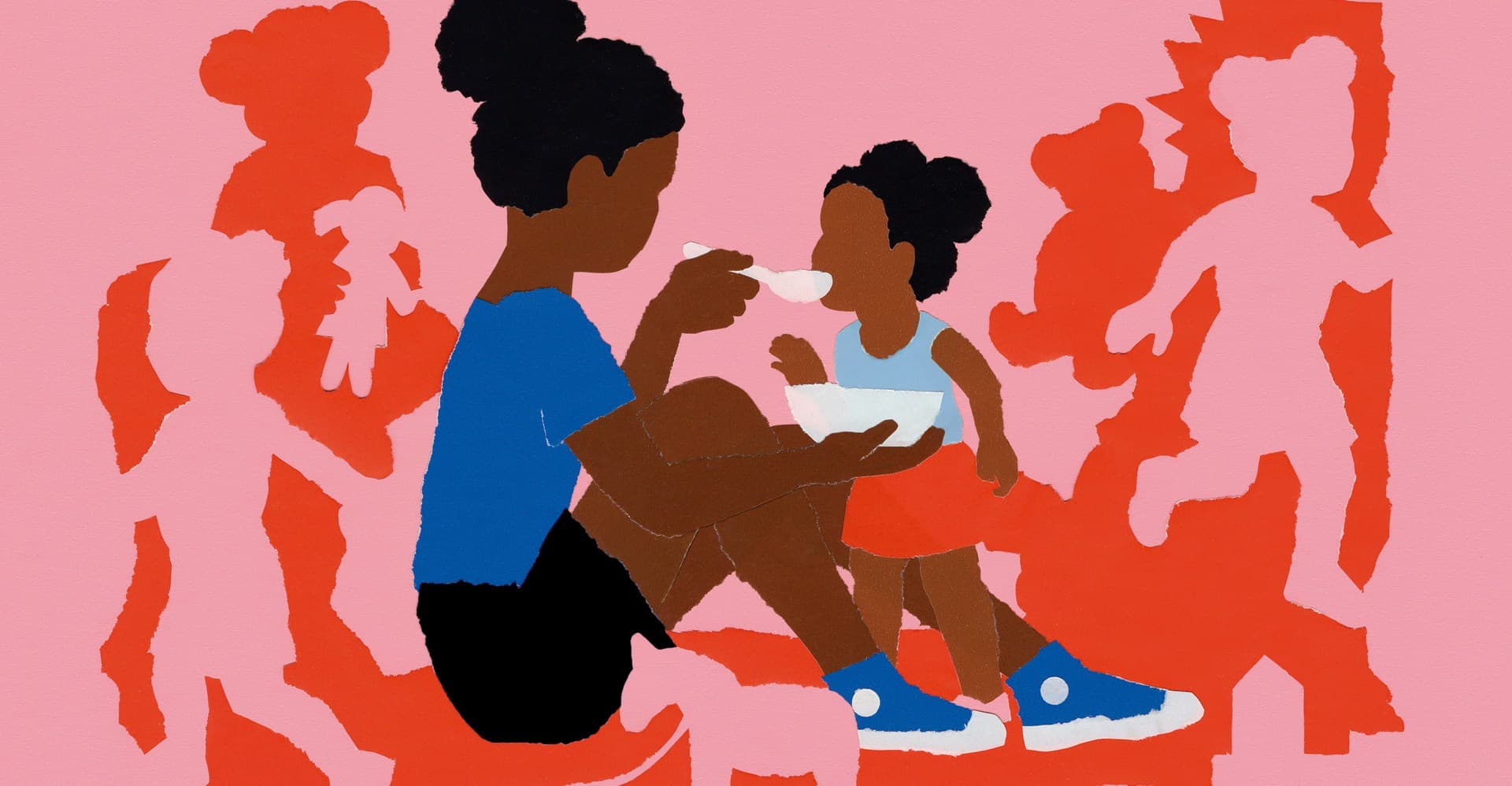 Are you the eldest daughter? Here's what that means for you.