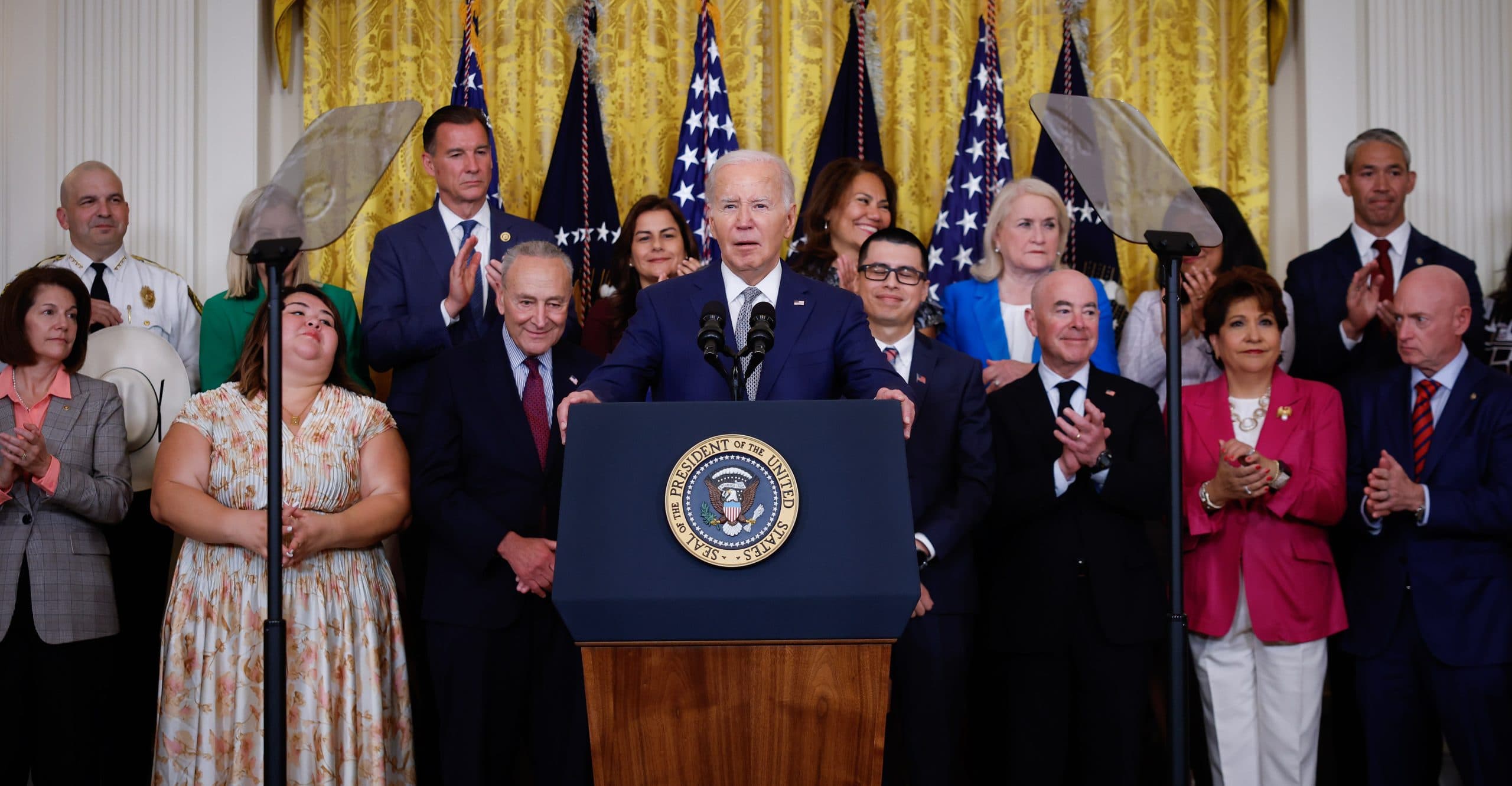 Biden is about to find out if the US has a middle ground on immigration