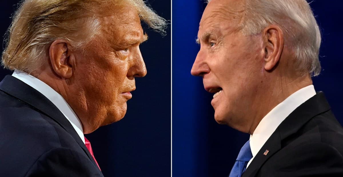 Biden-Trump debate: How it could change the 2024 election