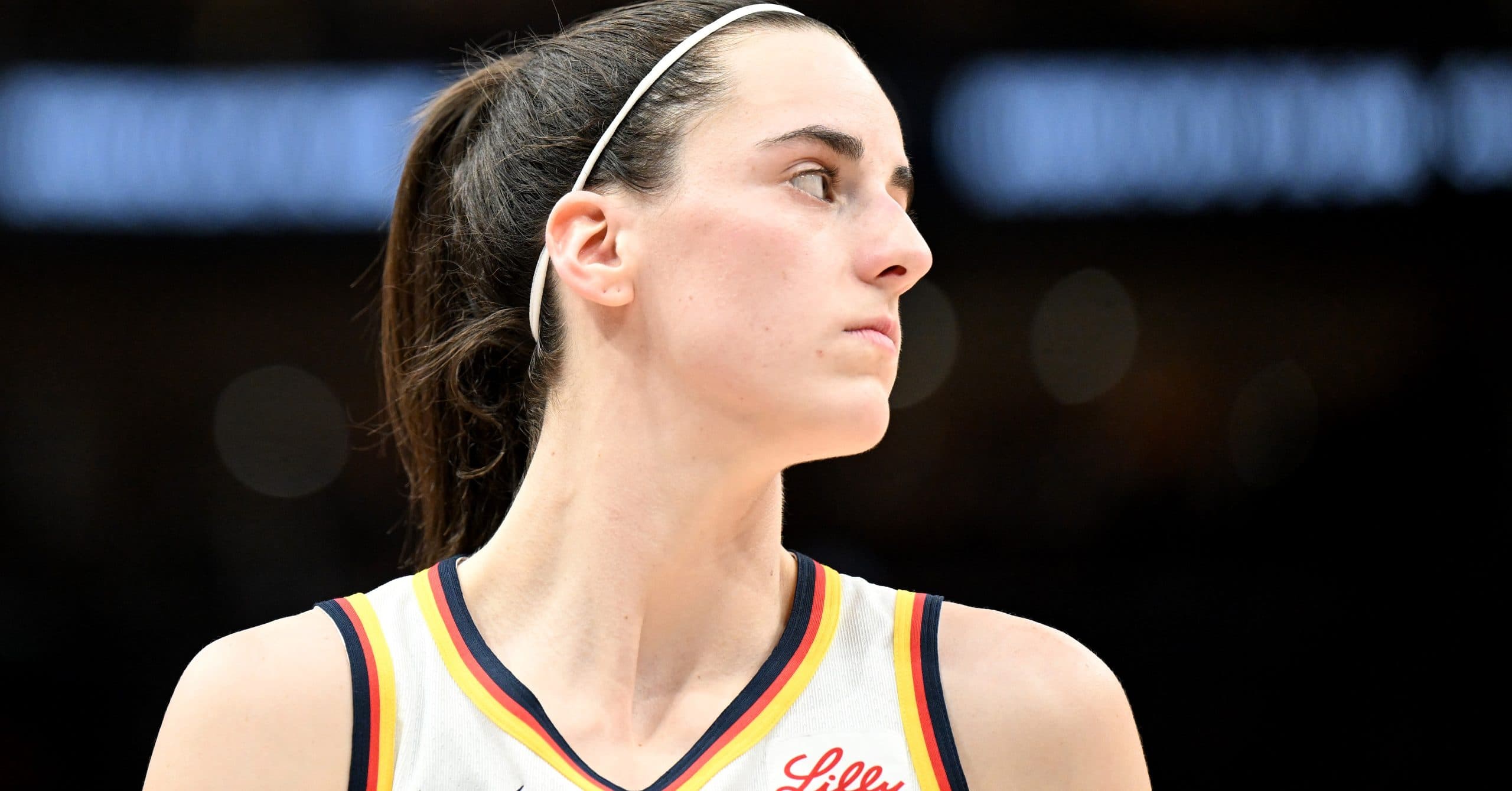 Caitlin Clark's olympic basketball snub, explained