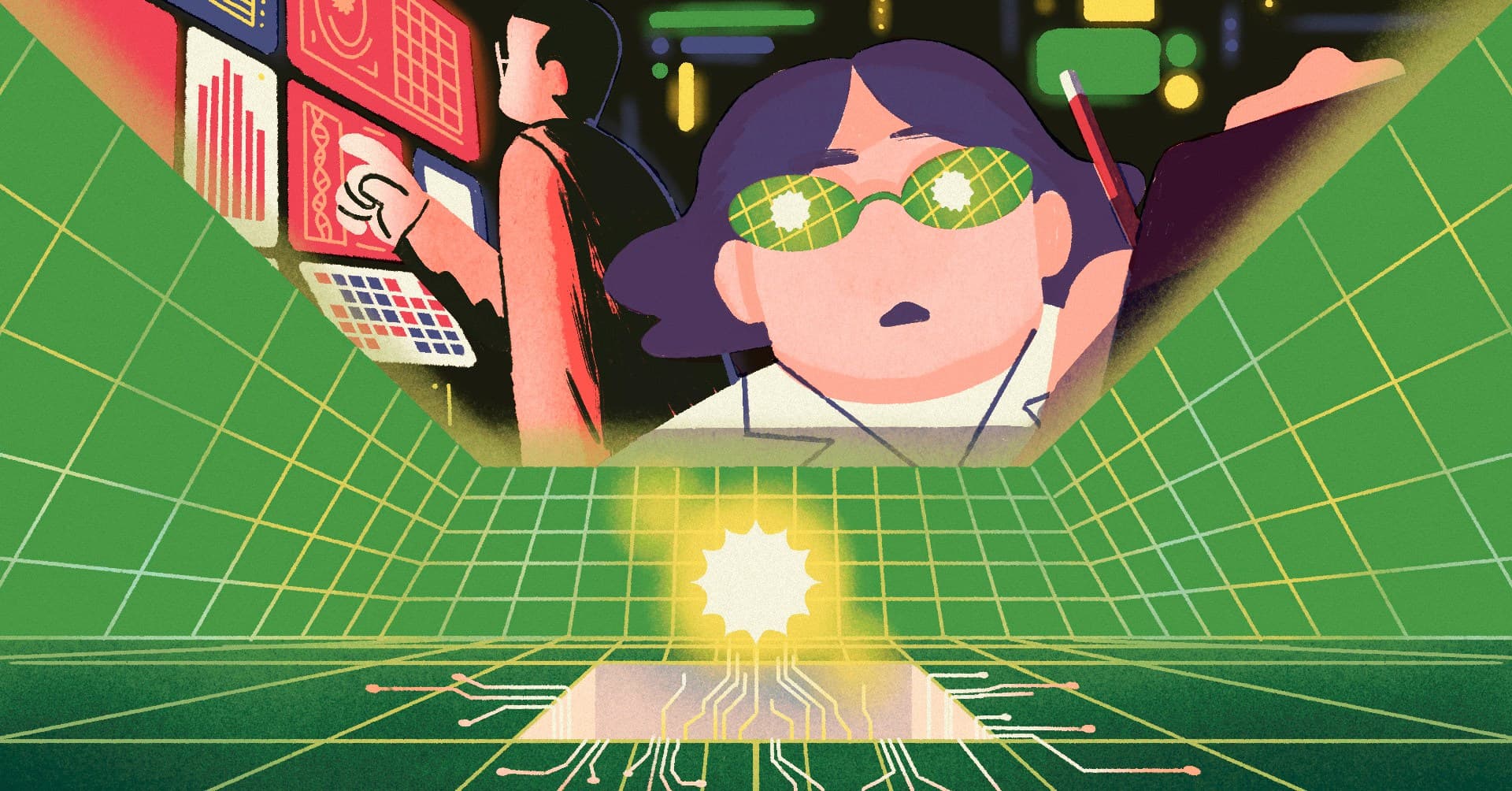 Can AI be conscious? It depends whether you think feeling minds can be non-biological.