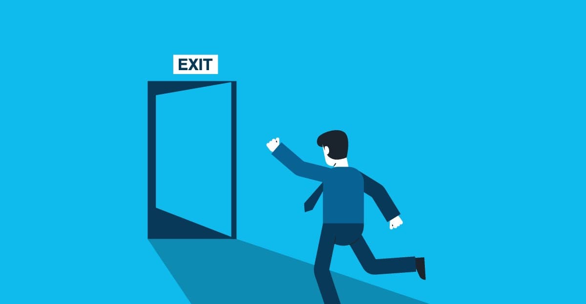 Can you get unemployment benefits if you quit? No, but that might change.