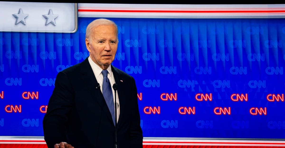 Could Democrats Replace Biden as their nominee? What to know.