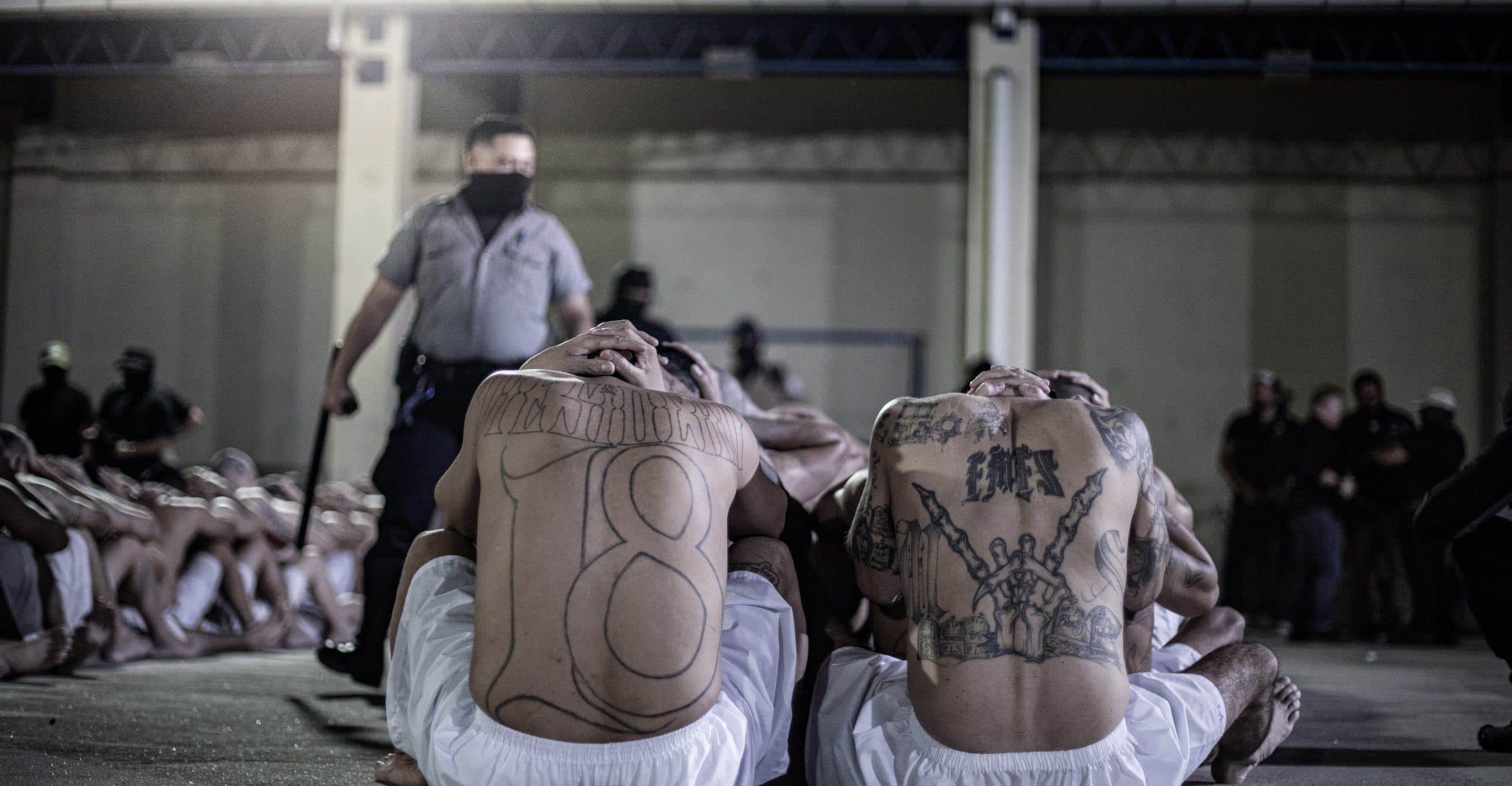 El Salvador, Honduras, Ecuador: Why mass incarceration and mano dura are spreading