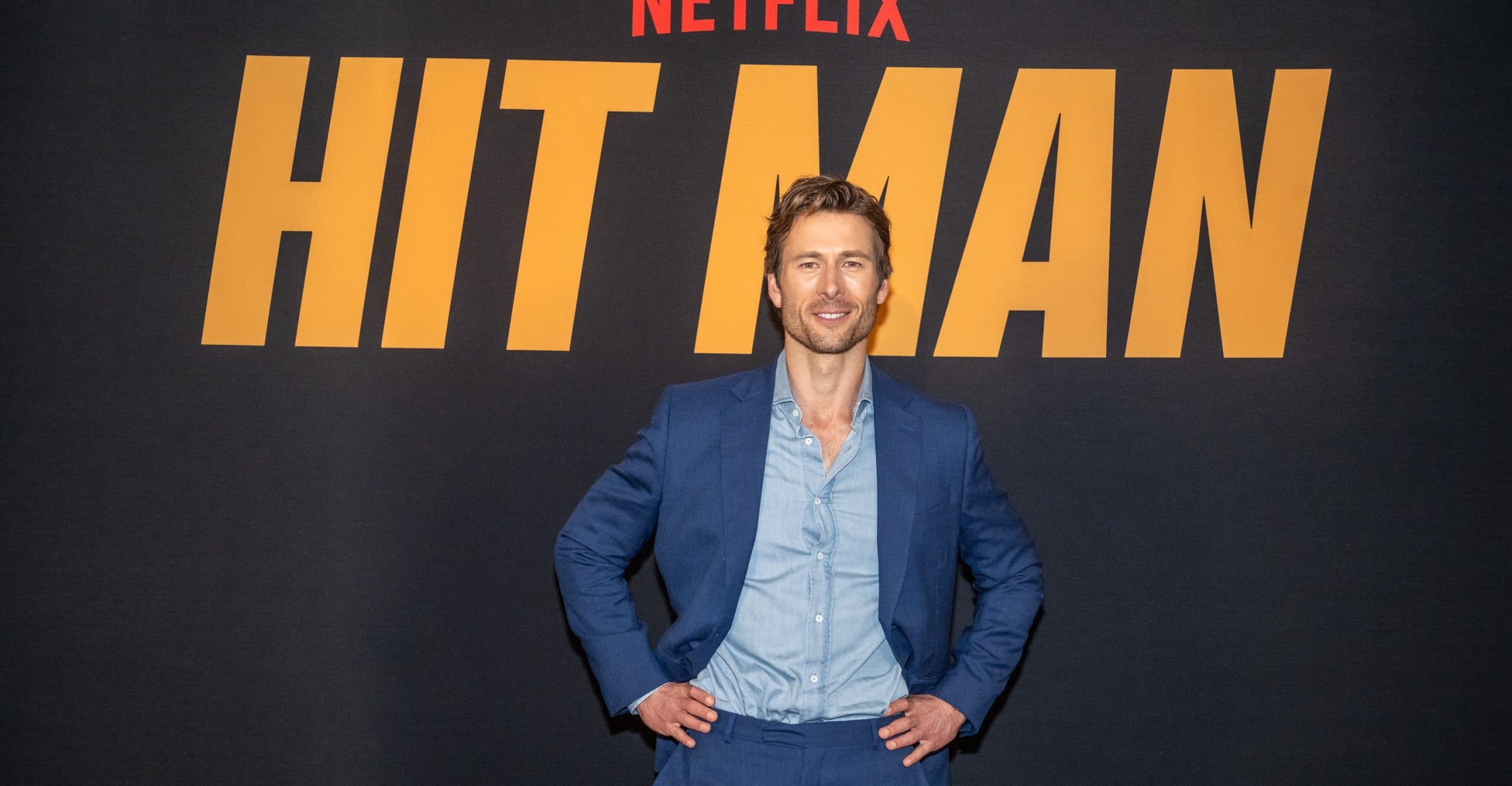 From Glen Powell to Austin Butler, Hollywood’s “it” boys are so white