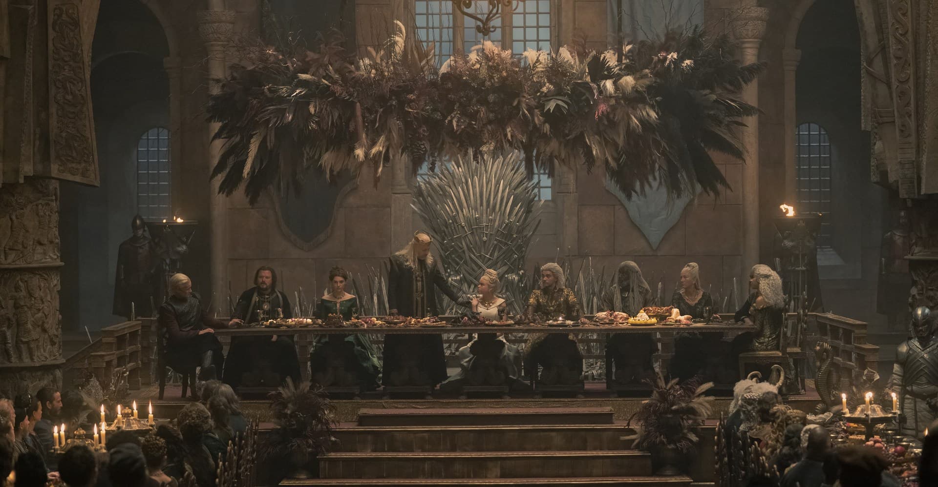 House of the Dragon: The Targaryen history behind HBO’s Game of Thrones prequel