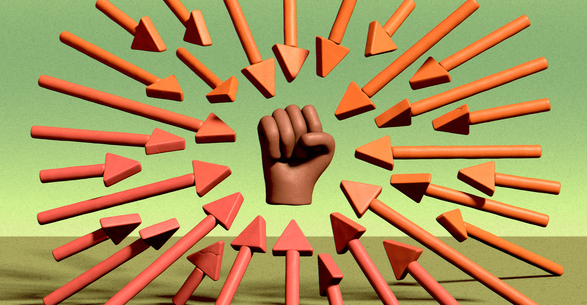 How 2020 set off an entirely new kind of political backlash