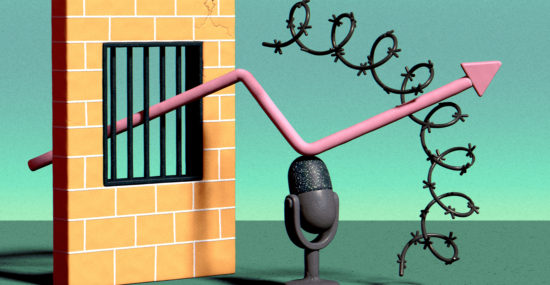 How the Serial podcast led to a true crime boom, and so much more