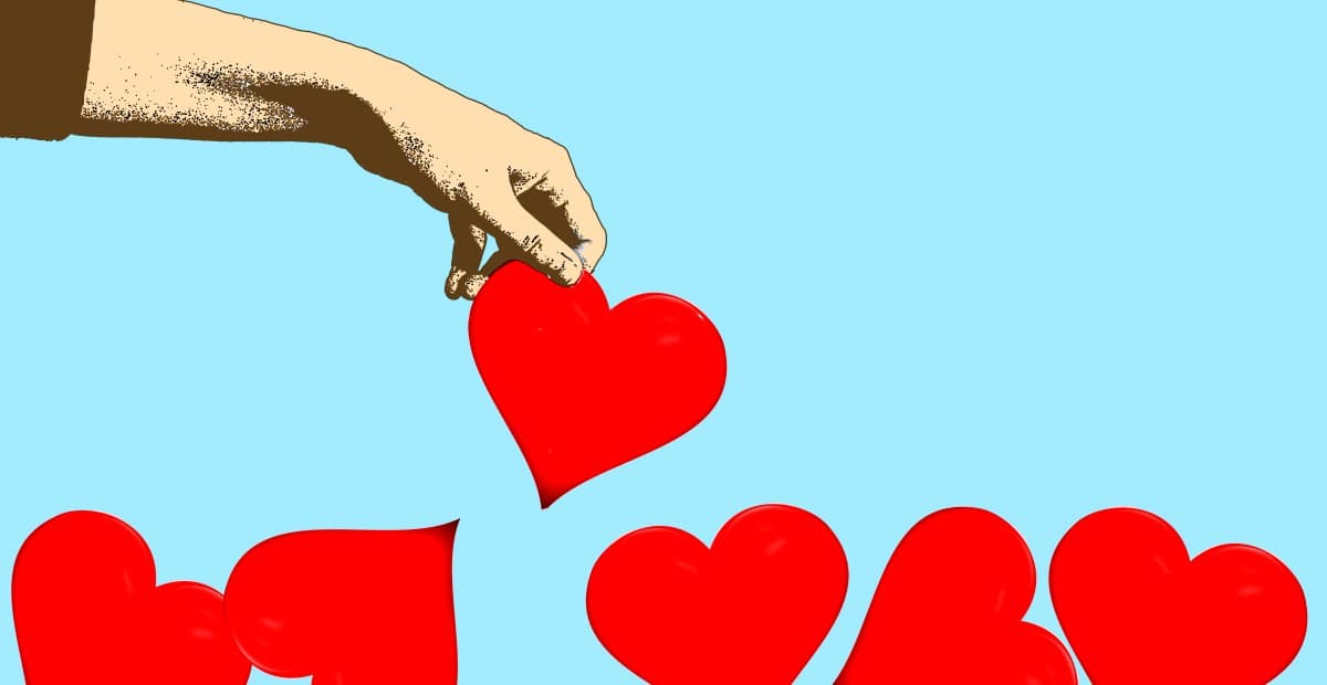 How to date without Tinder, Bumble, and Hinge