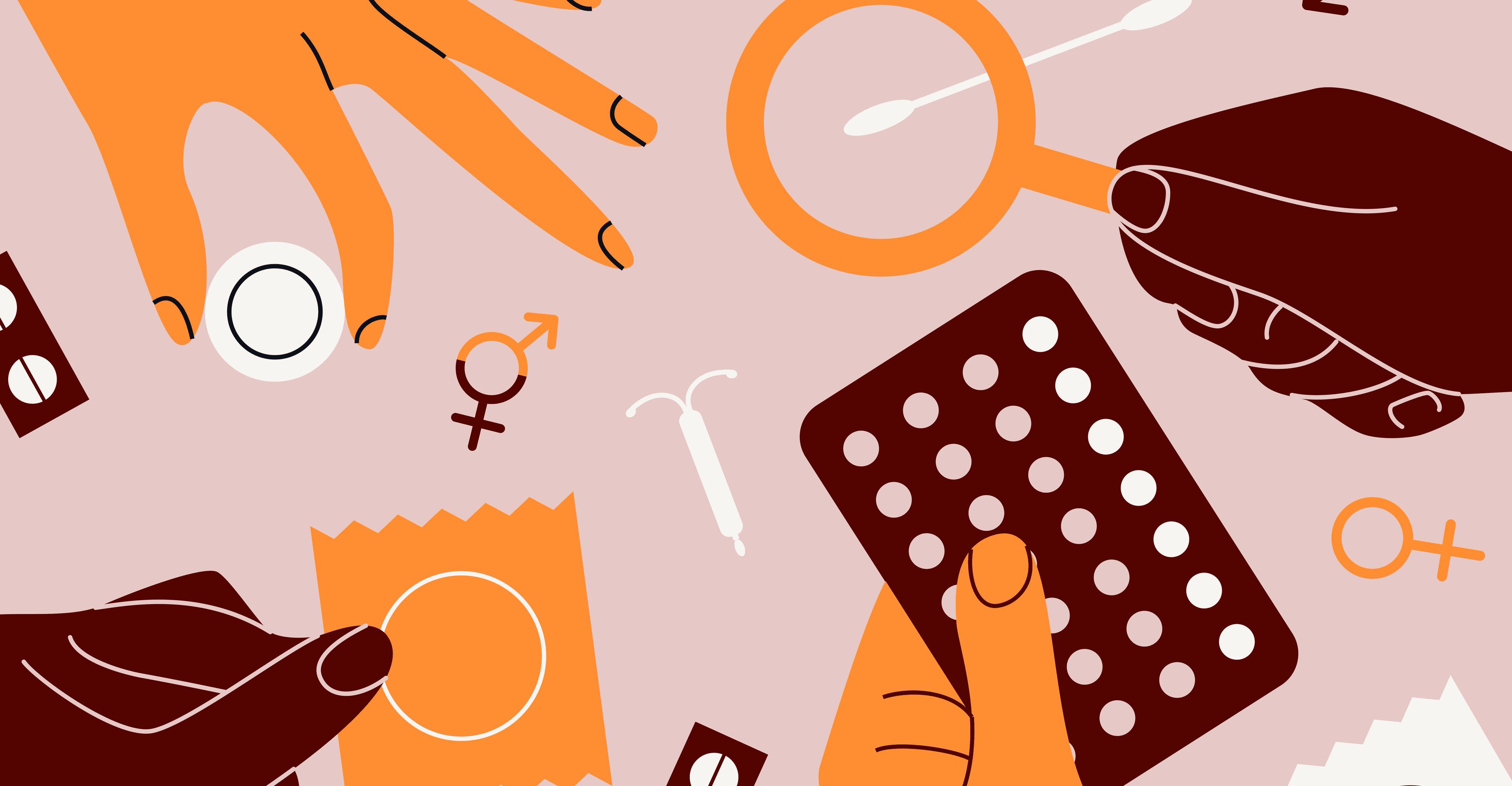 How to talk to your doctor about sexual health