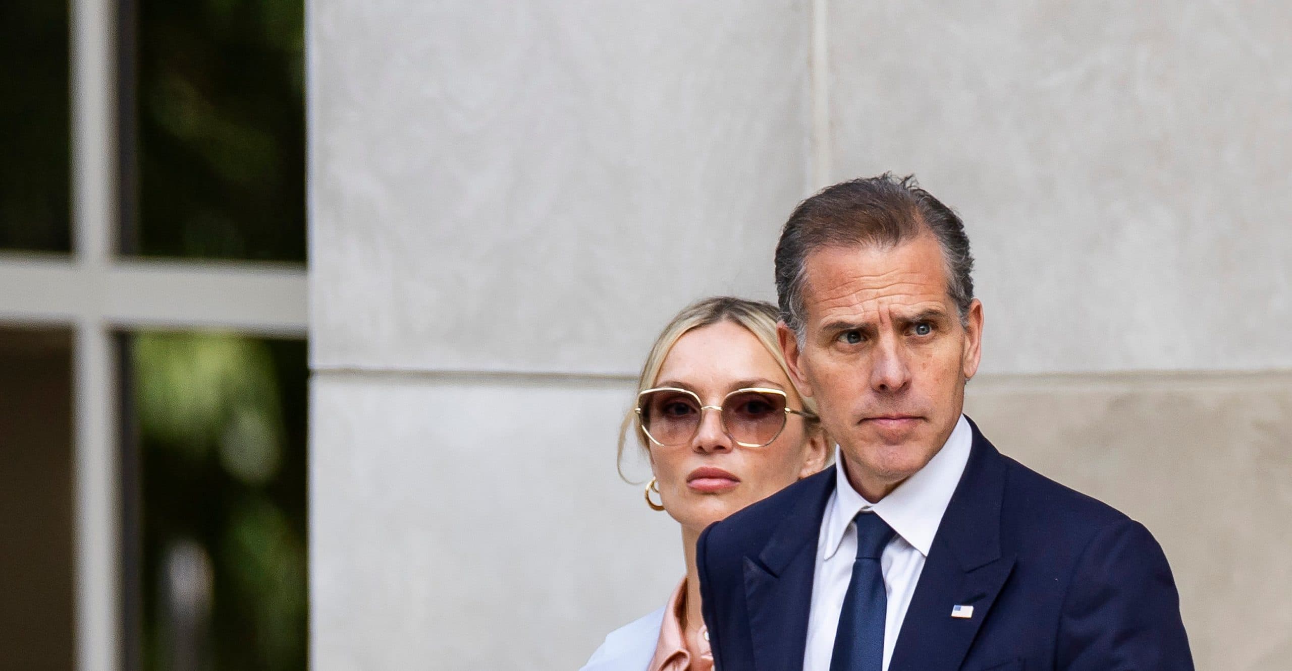 Hunter Biden’s conviction: Takeaways for politics and the rule of law