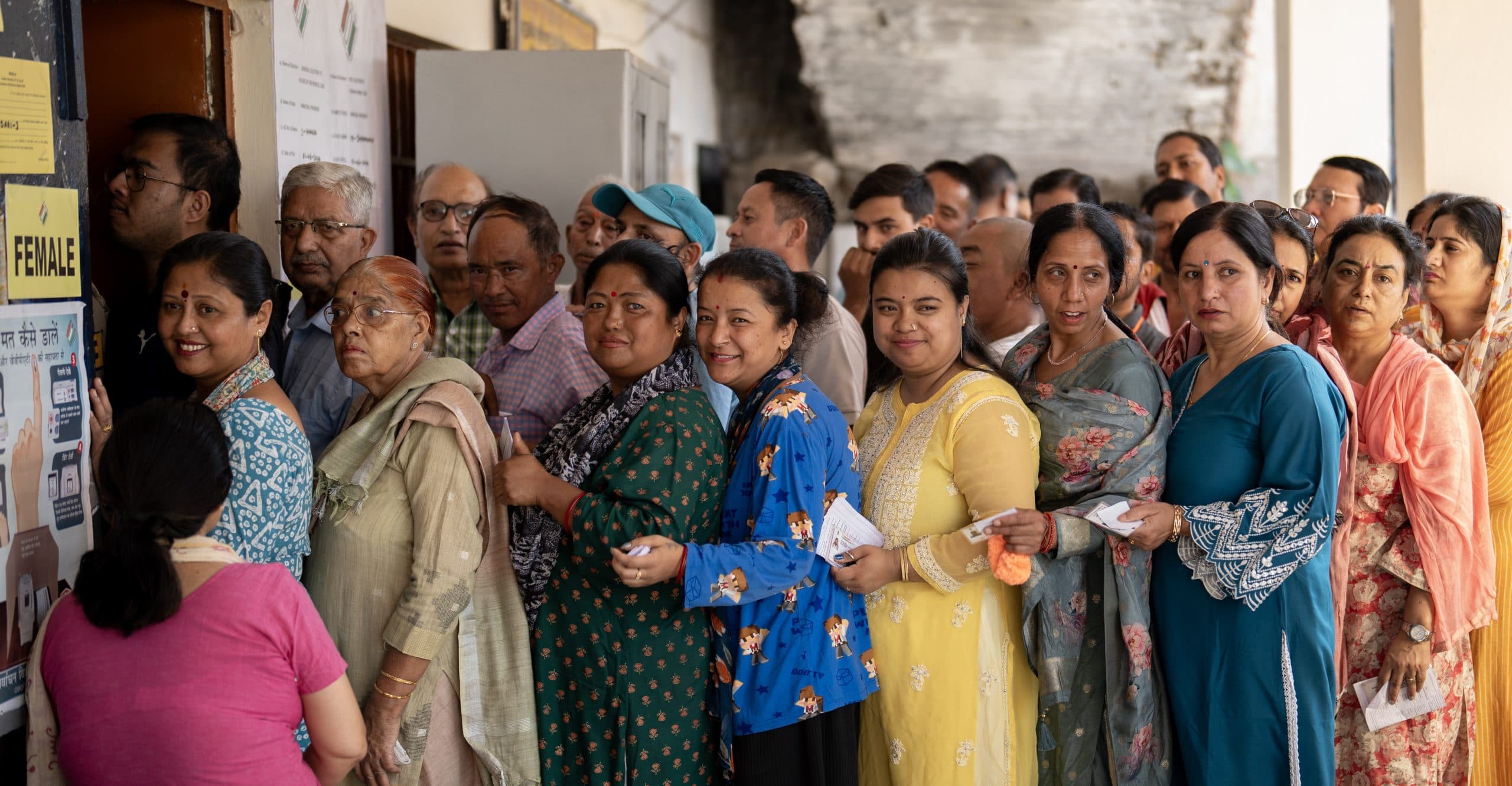 India election results 2024: What to know as Narendra Modi majority suffers losses