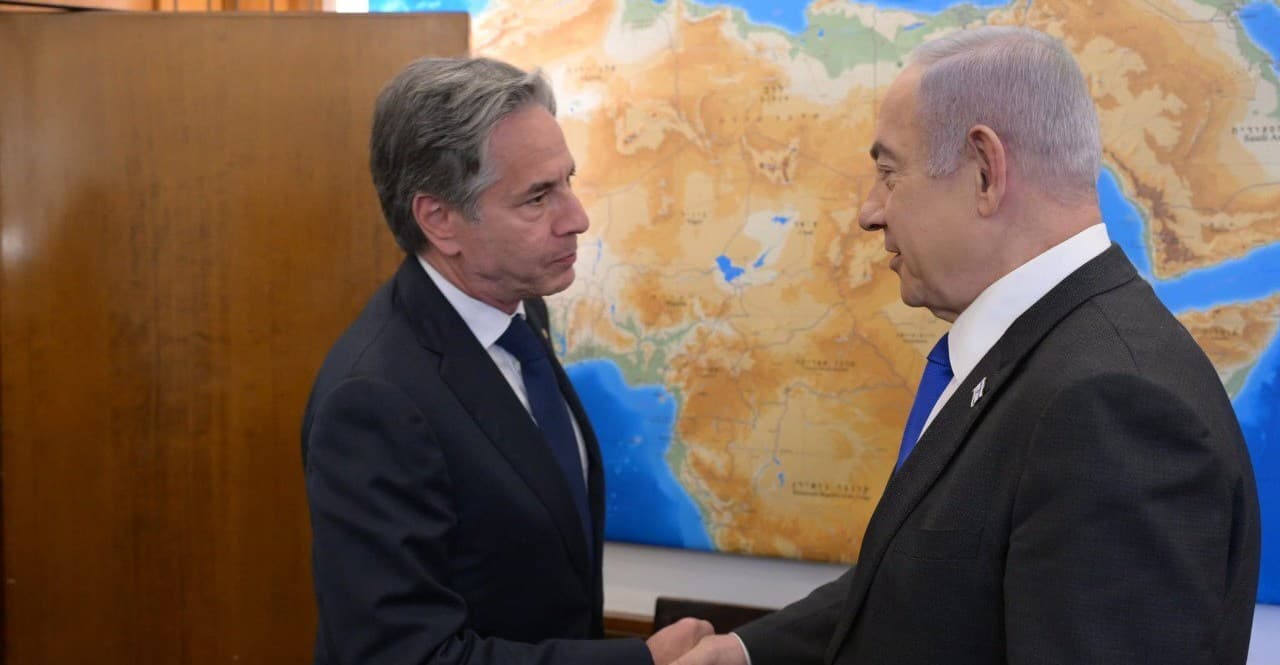 Israel-Gaza ceasefire talks, explained - Vox