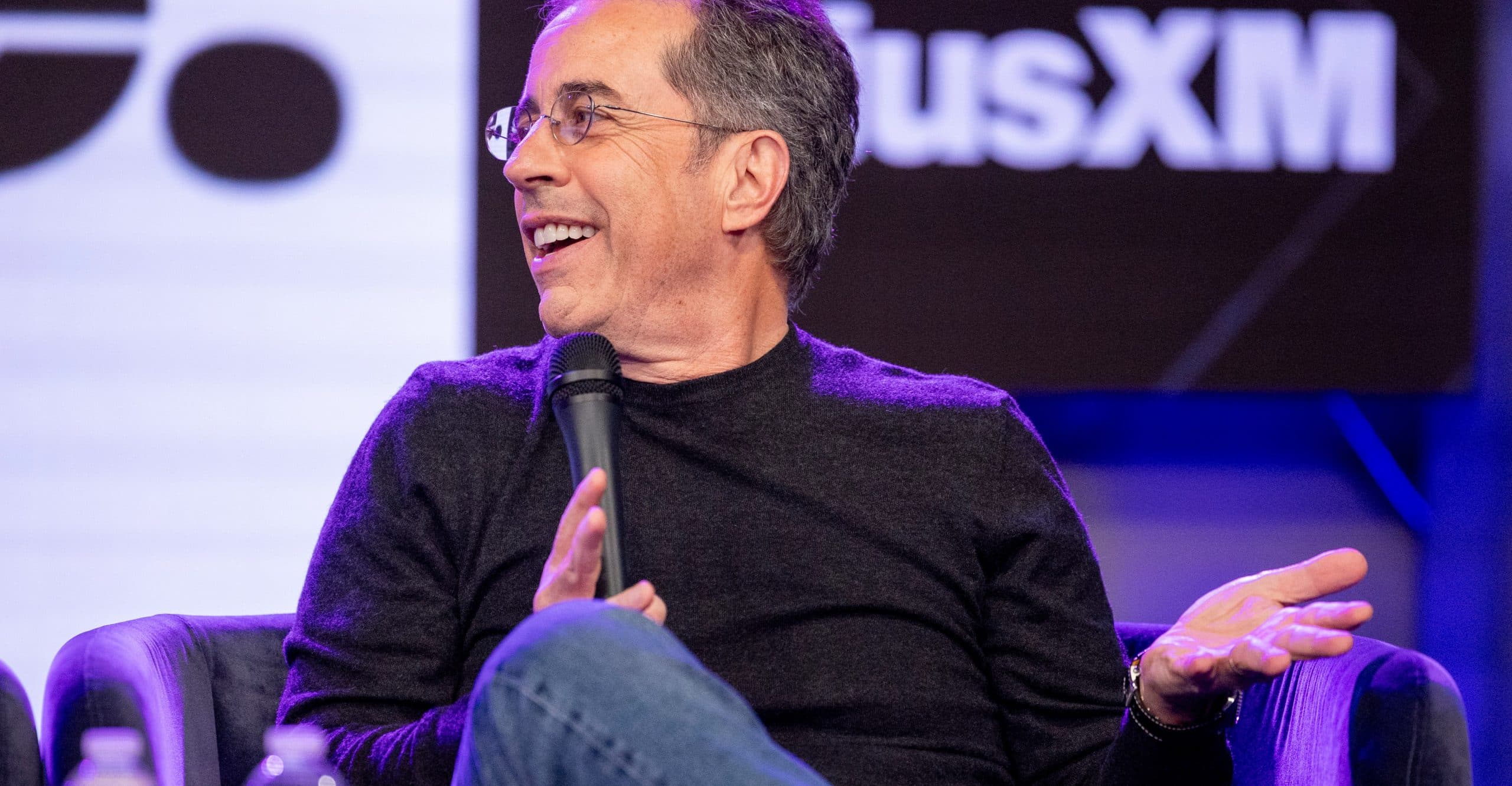 Jerry Seinfeld pro-Israel backlash: what we know