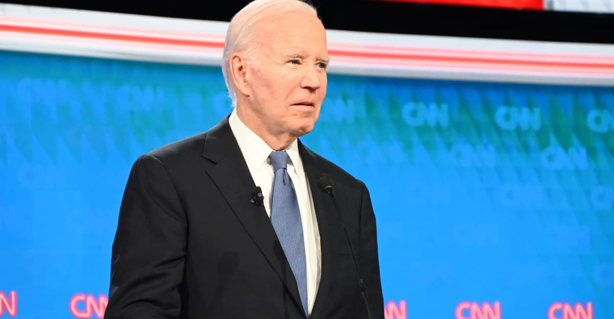 Joe Biden age: The mistakes that left Democrats with an elderly nominee