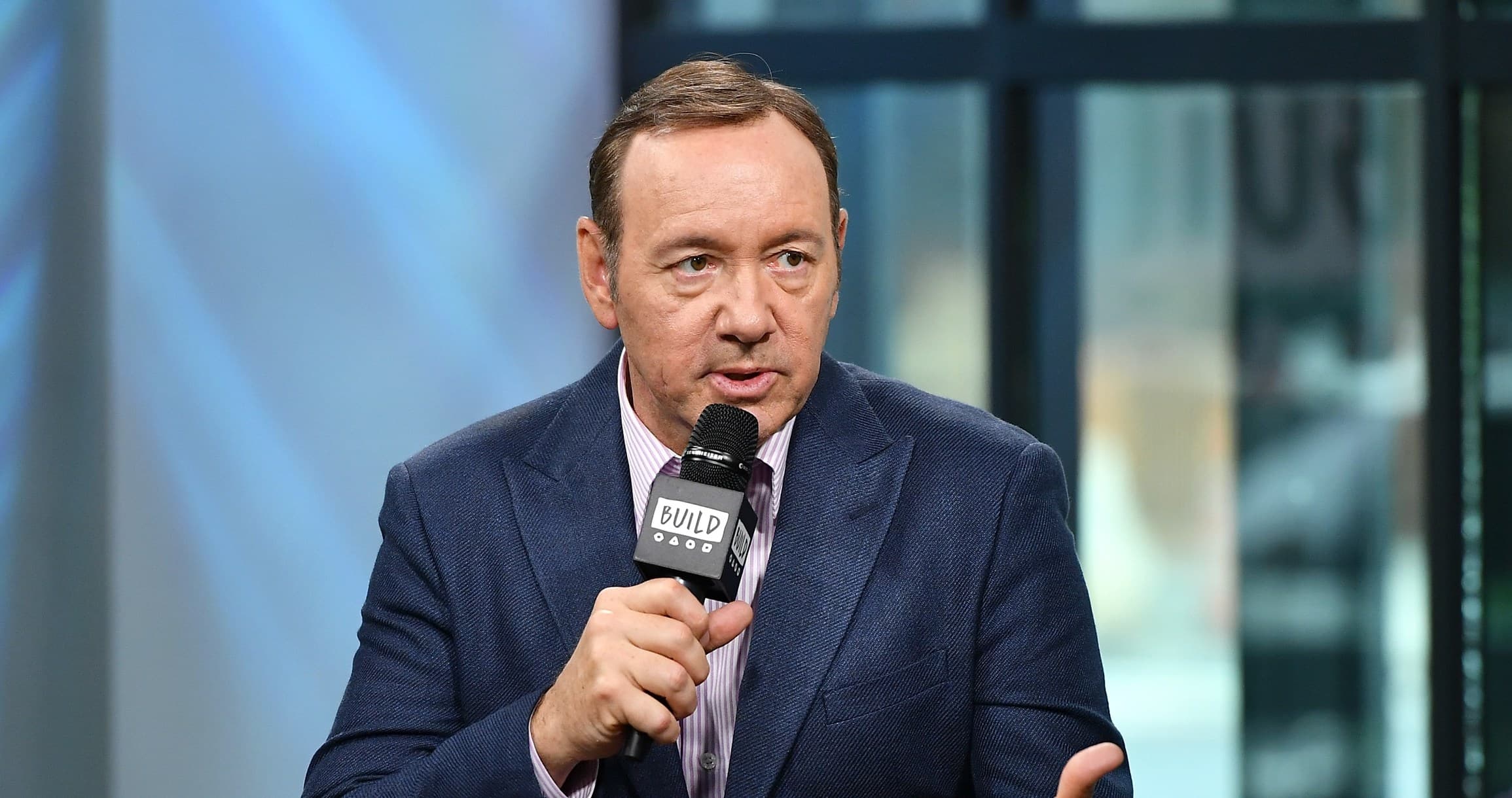 Kevin Spacey sexual assault allegations: A list that spans nearly 50 years