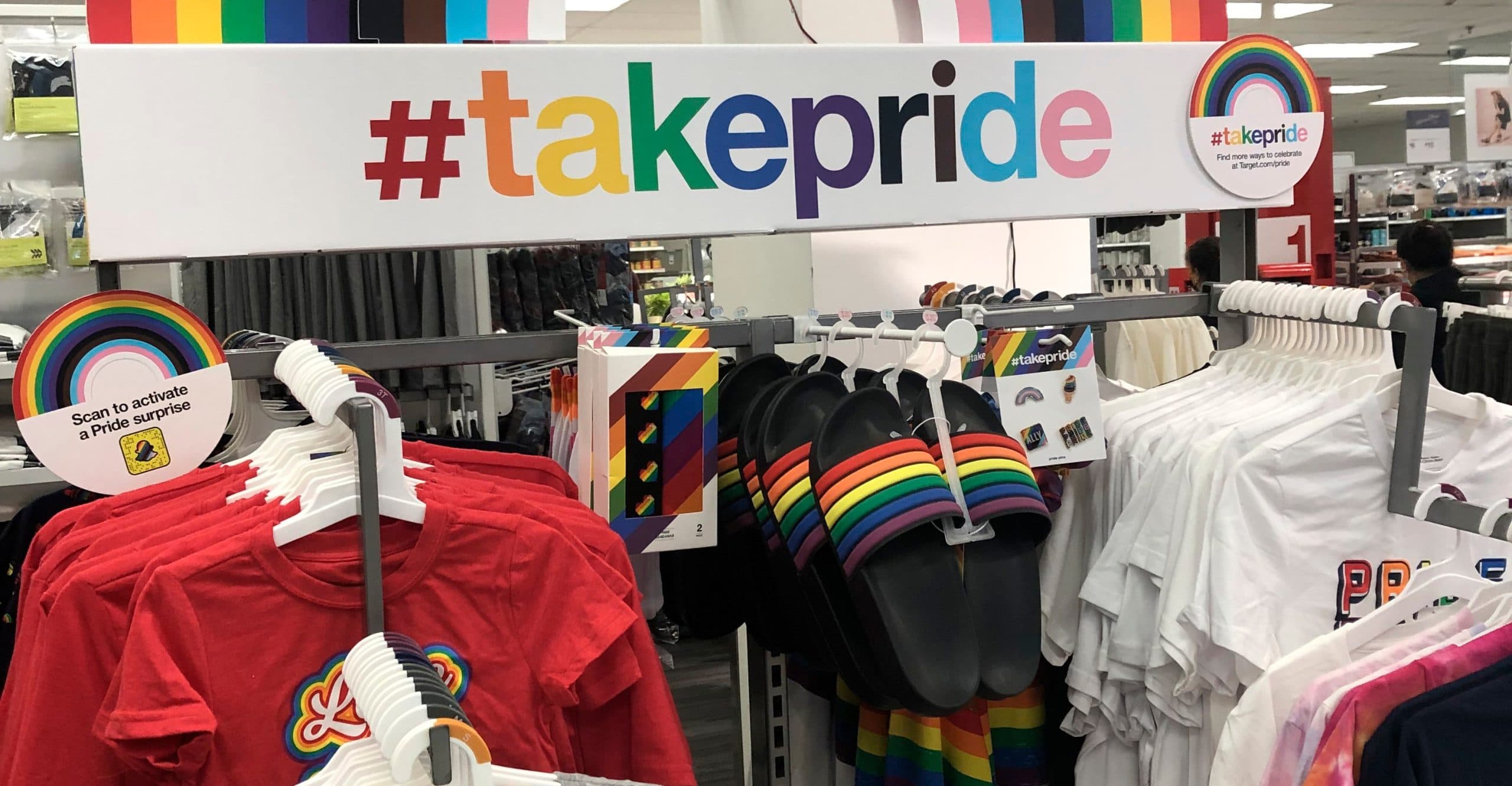 LGBTQ Pride 2024: The hollowness of corporate Pride