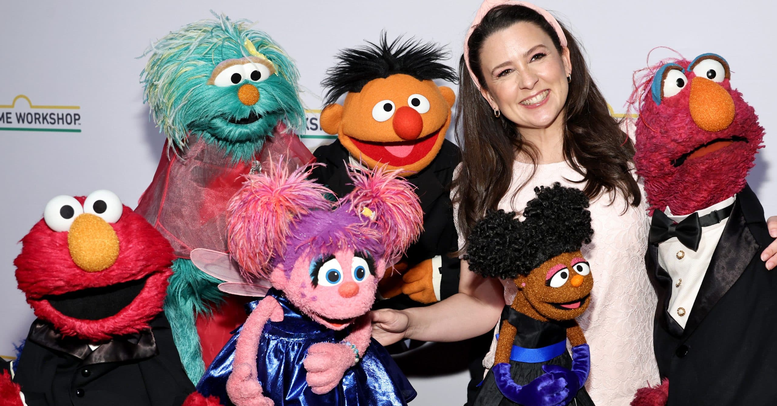 Ms Rachel wished people a happy Pride. Now she's getting backlash.