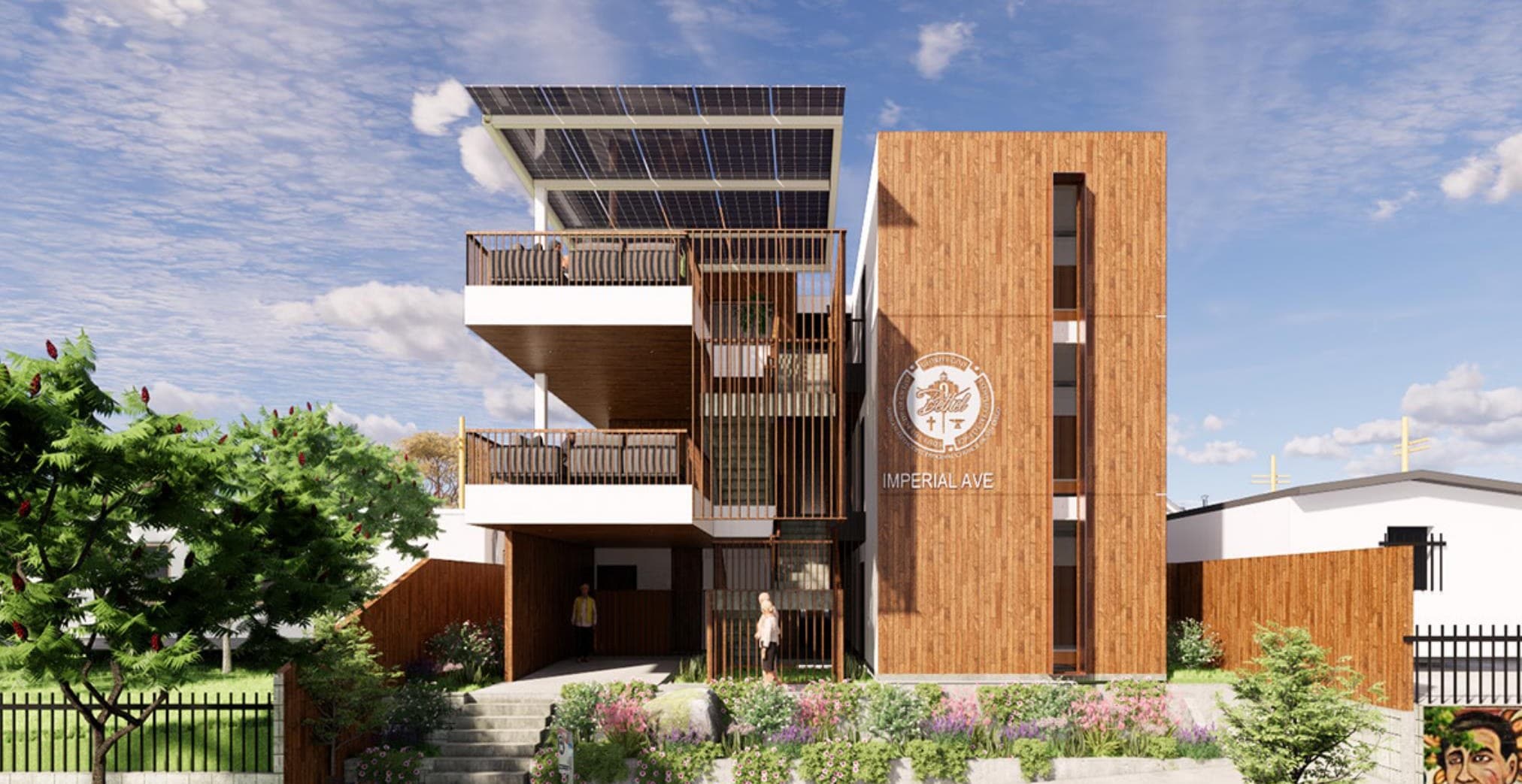 OMG YIGBY: How religious institutions are taking on affordable housing