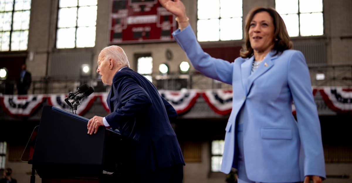 Open convention? Swap in Kamala? 3 paths forward for Dems post-debate.