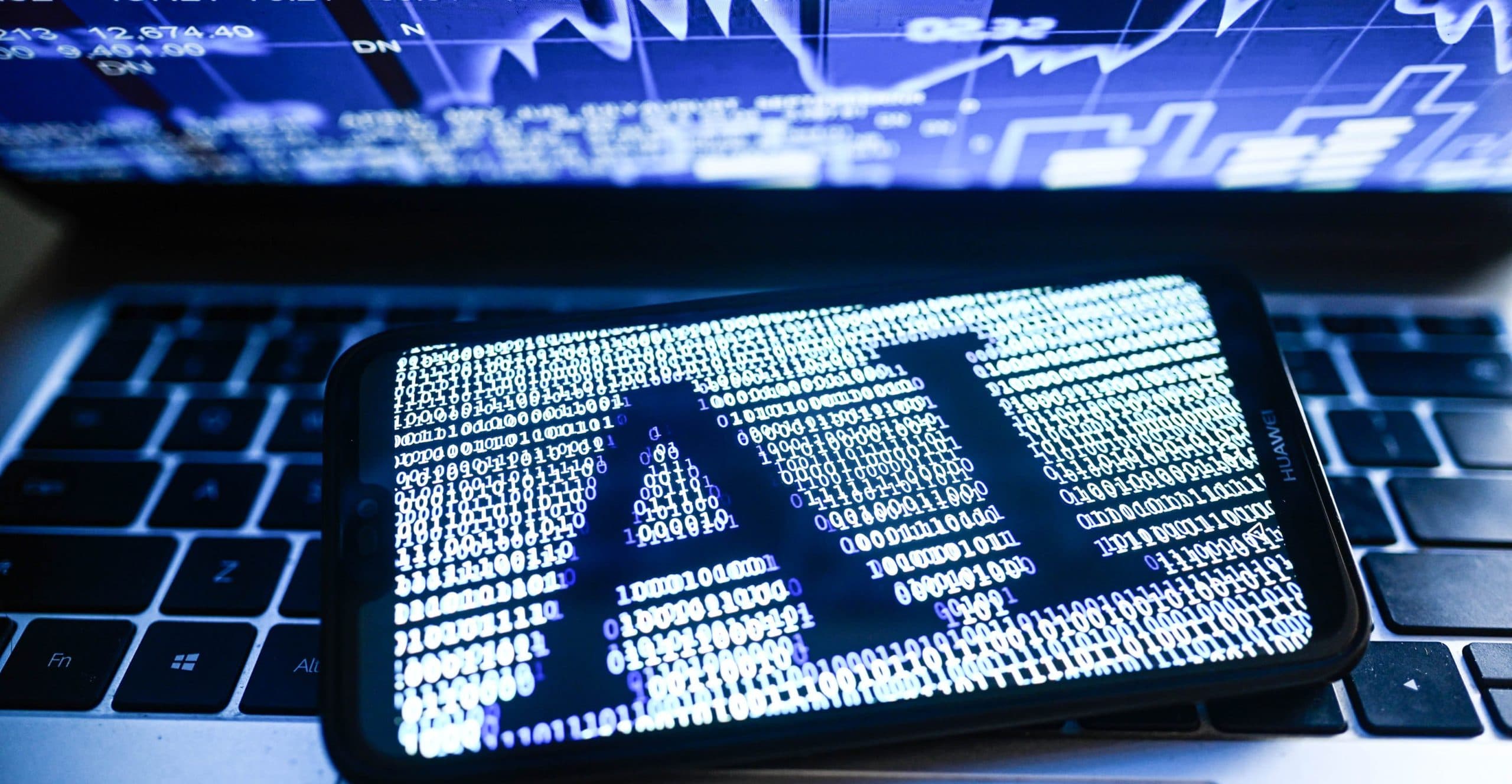 OpenAI and Google’s AI systems are powerful. Where are they taking us?