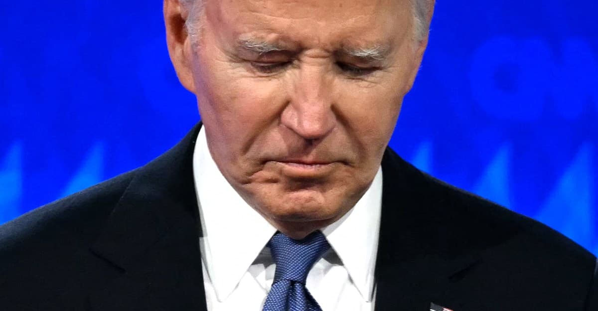 Replace Biden: The silver lining to Biden’s debate performance