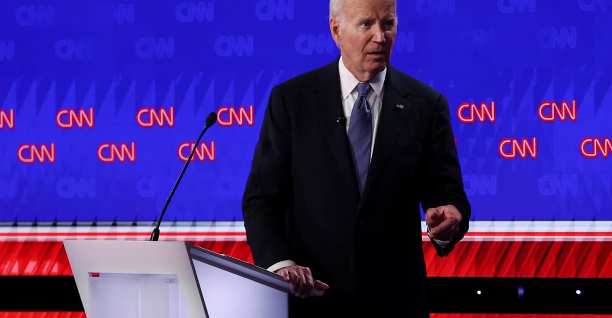 Replace Joe Biden: After debate with Trump, Democrats must find new candidate