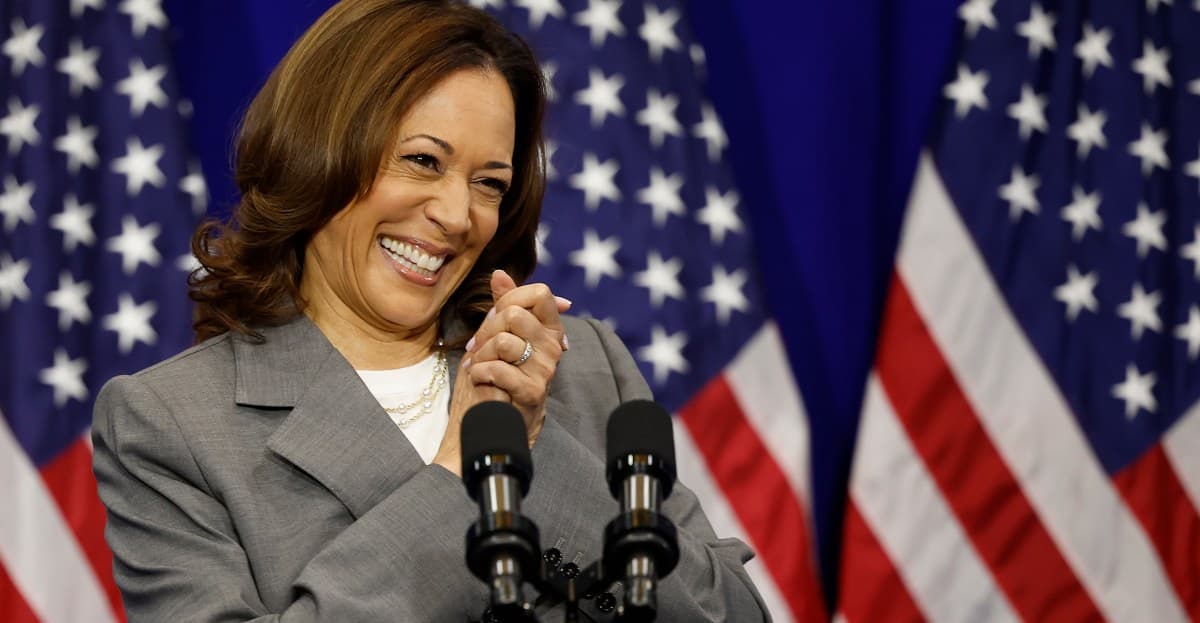 Replace Joe Biden with Kamala Harris? What to know about Harris vice presidency
