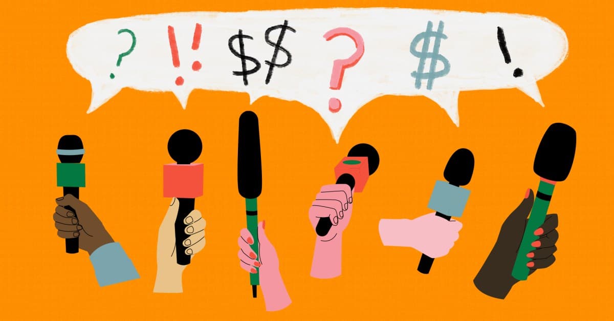 Small-business owners: Share your stories with Vox.