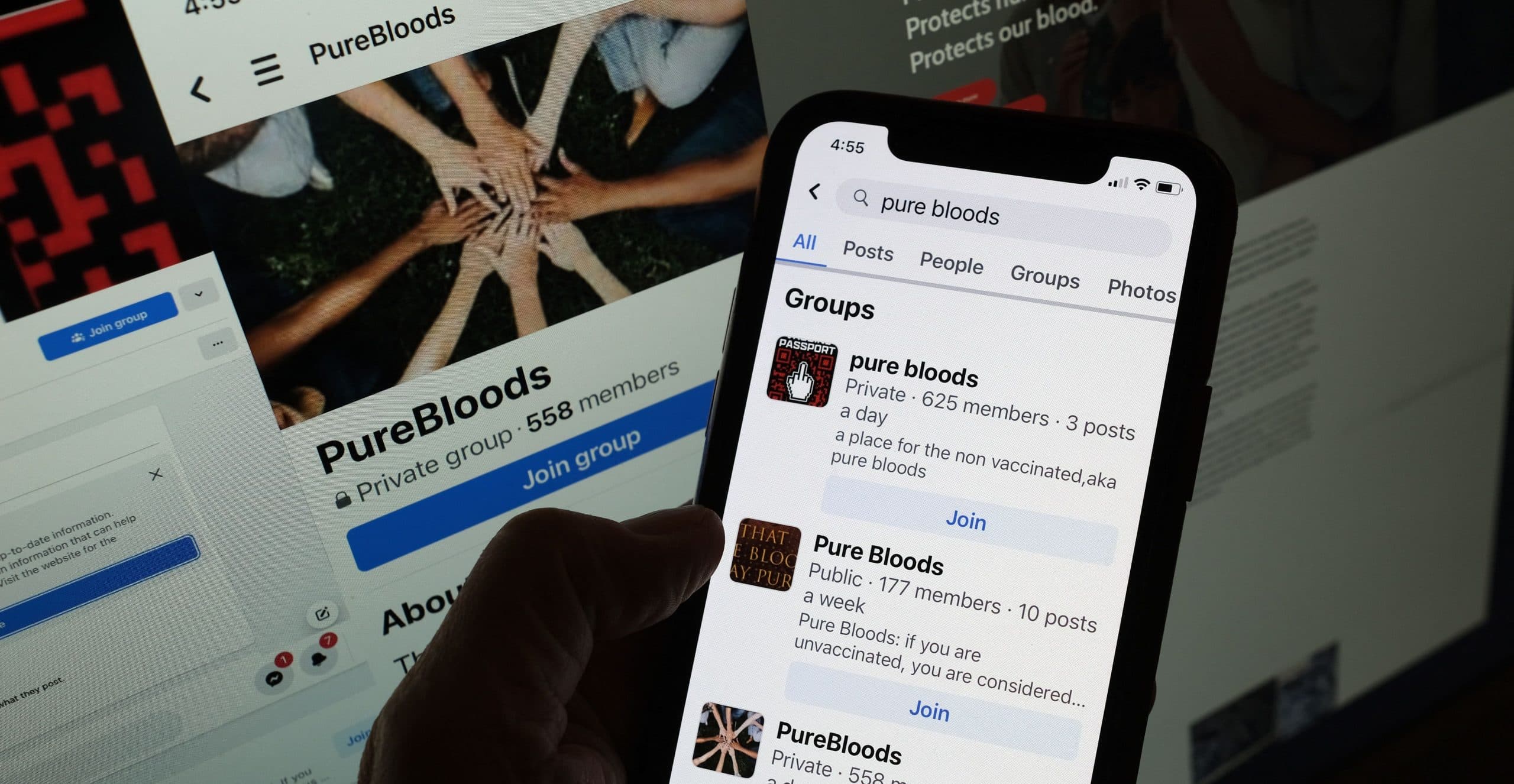 Social media misinformation is as bad as it‘s ever been. Does anybody care?