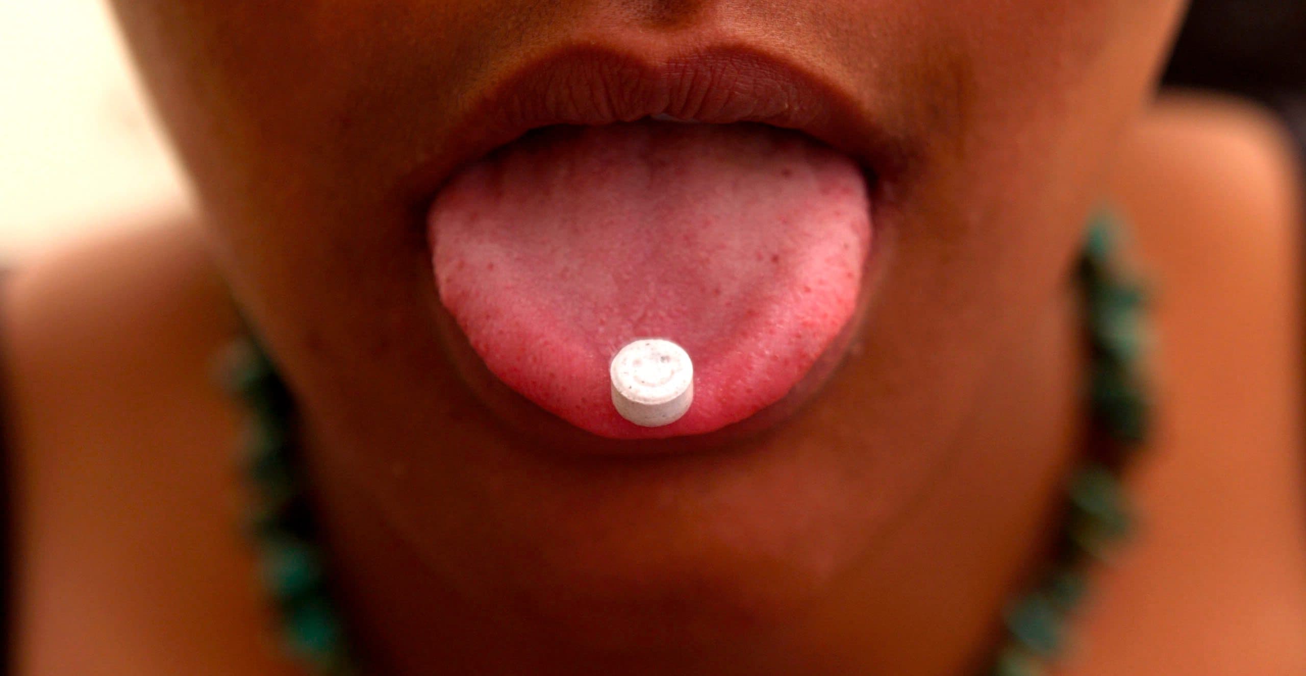 The biggest unknown in MDMA therapy is not the psychedelic