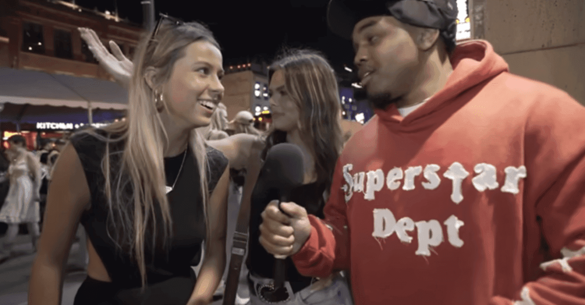 The meme, myth, and TikTok legend: Hawk Tuah Girl, explained
