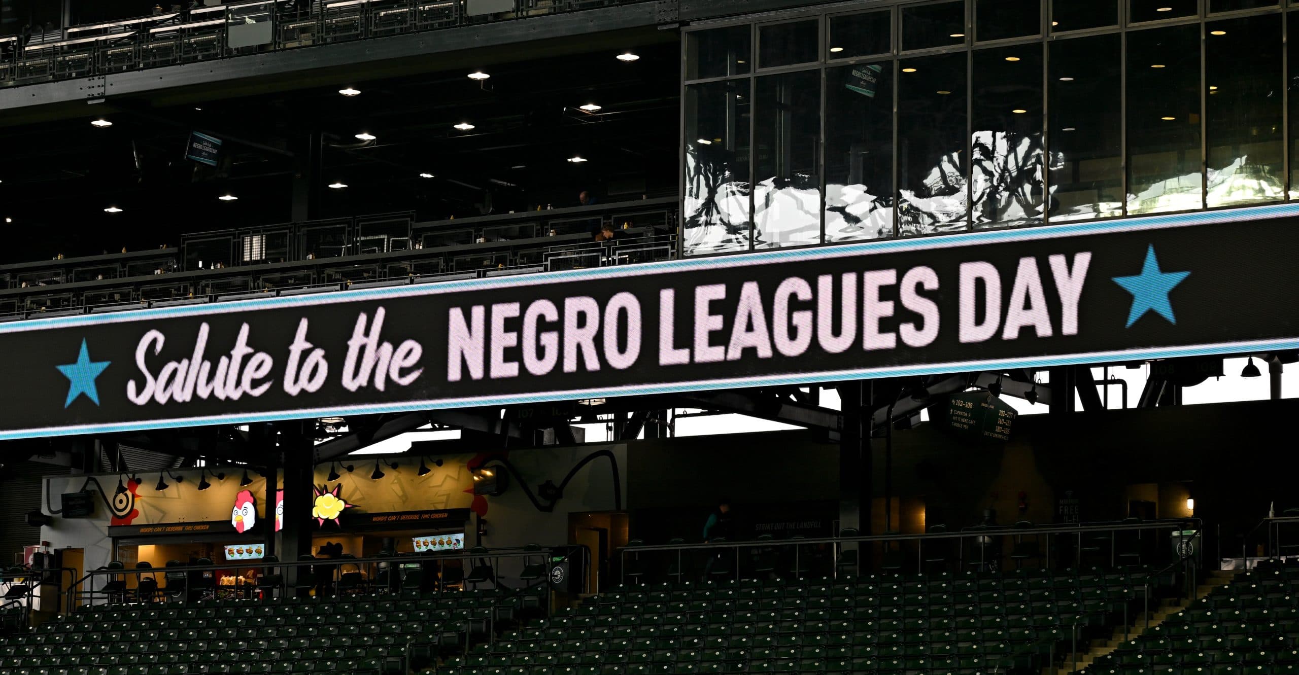 The MLB is adding Negro Leagues’ stats. It gives Black players long overdue credit.