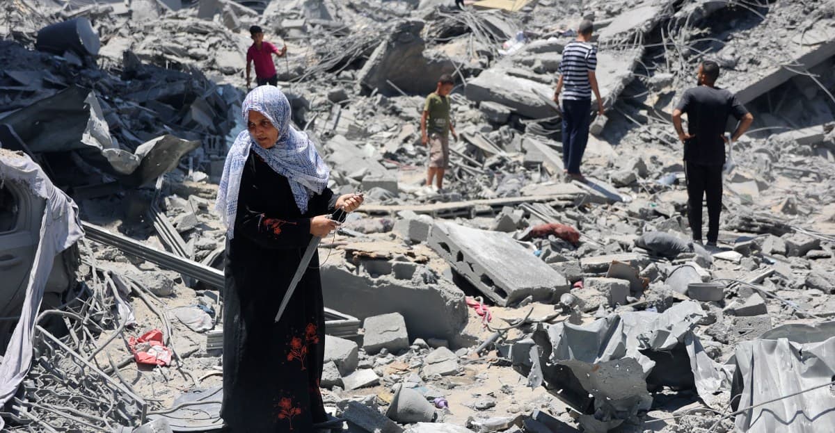 The next phase of Israel's war in Gaza, explained